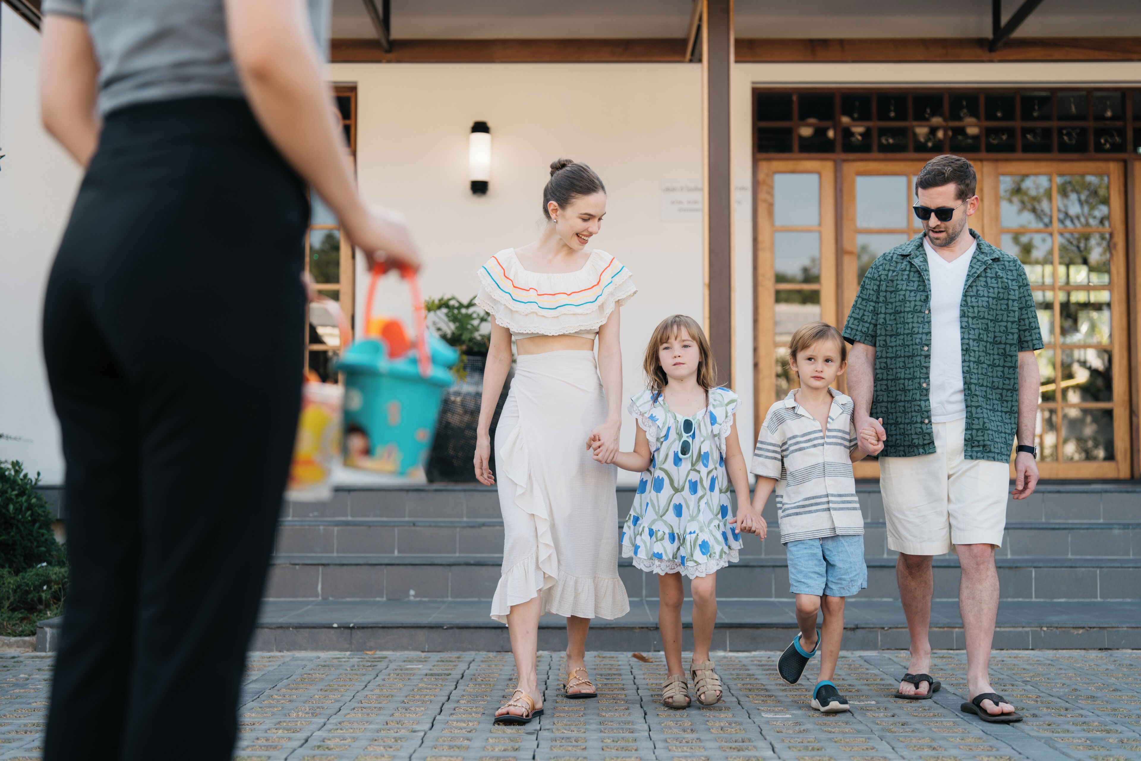 Sugar Marina LAGOON Villas, Nai Yang Beach