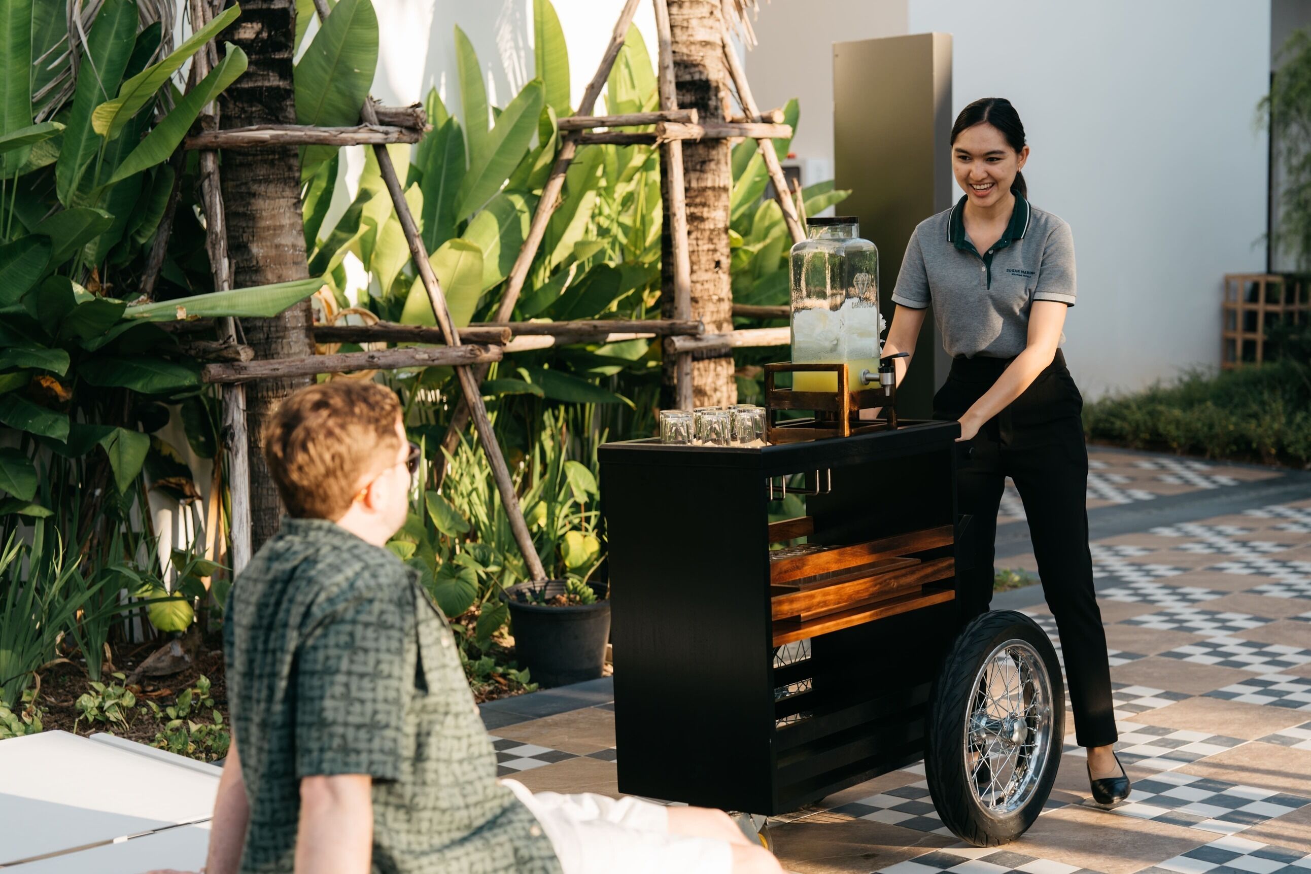 Sugar Marina LAGOON Villas, Nai Yang Beach