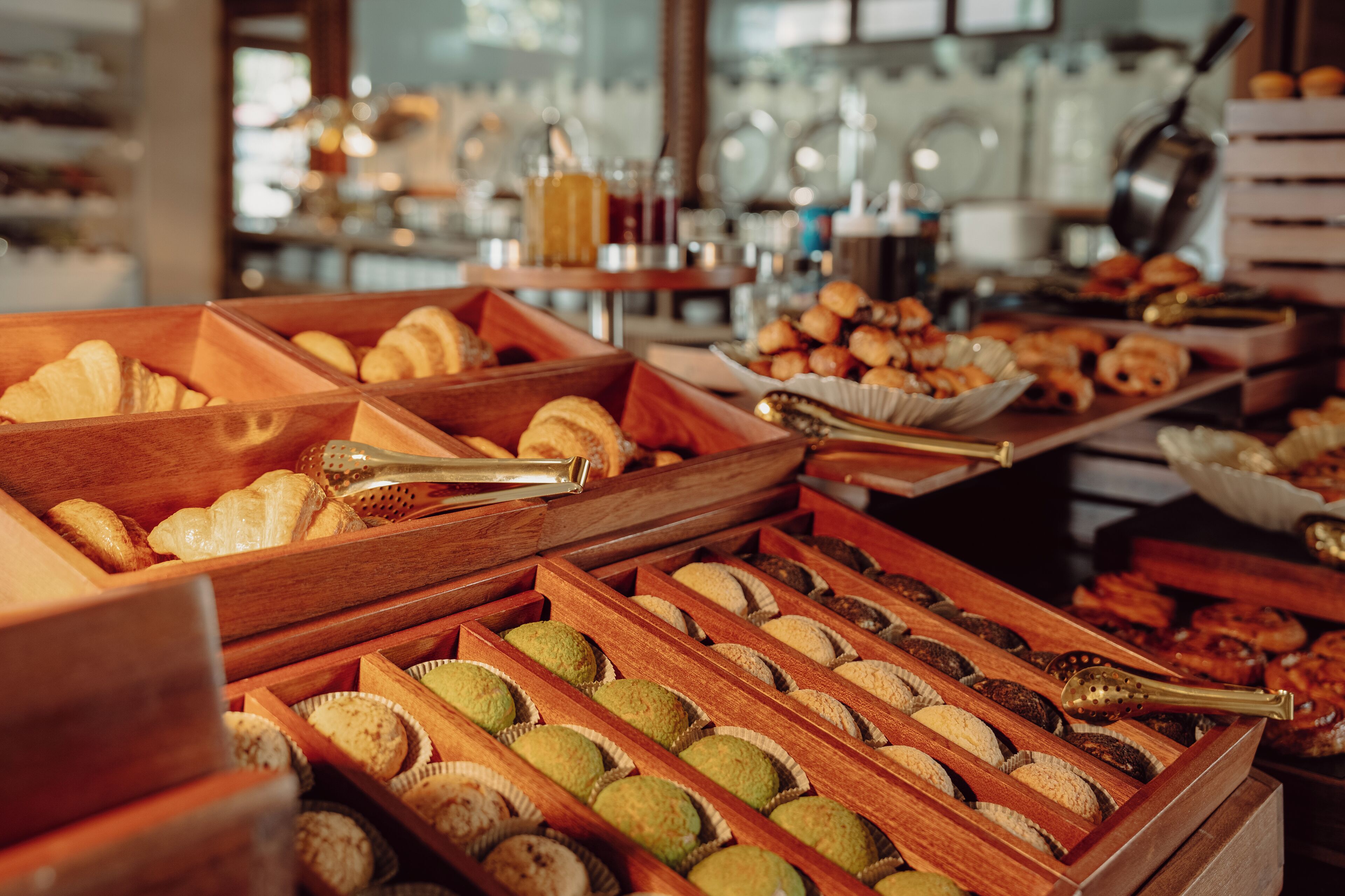 Sugar Marina LAGOON Villas, Nai Yang Beach