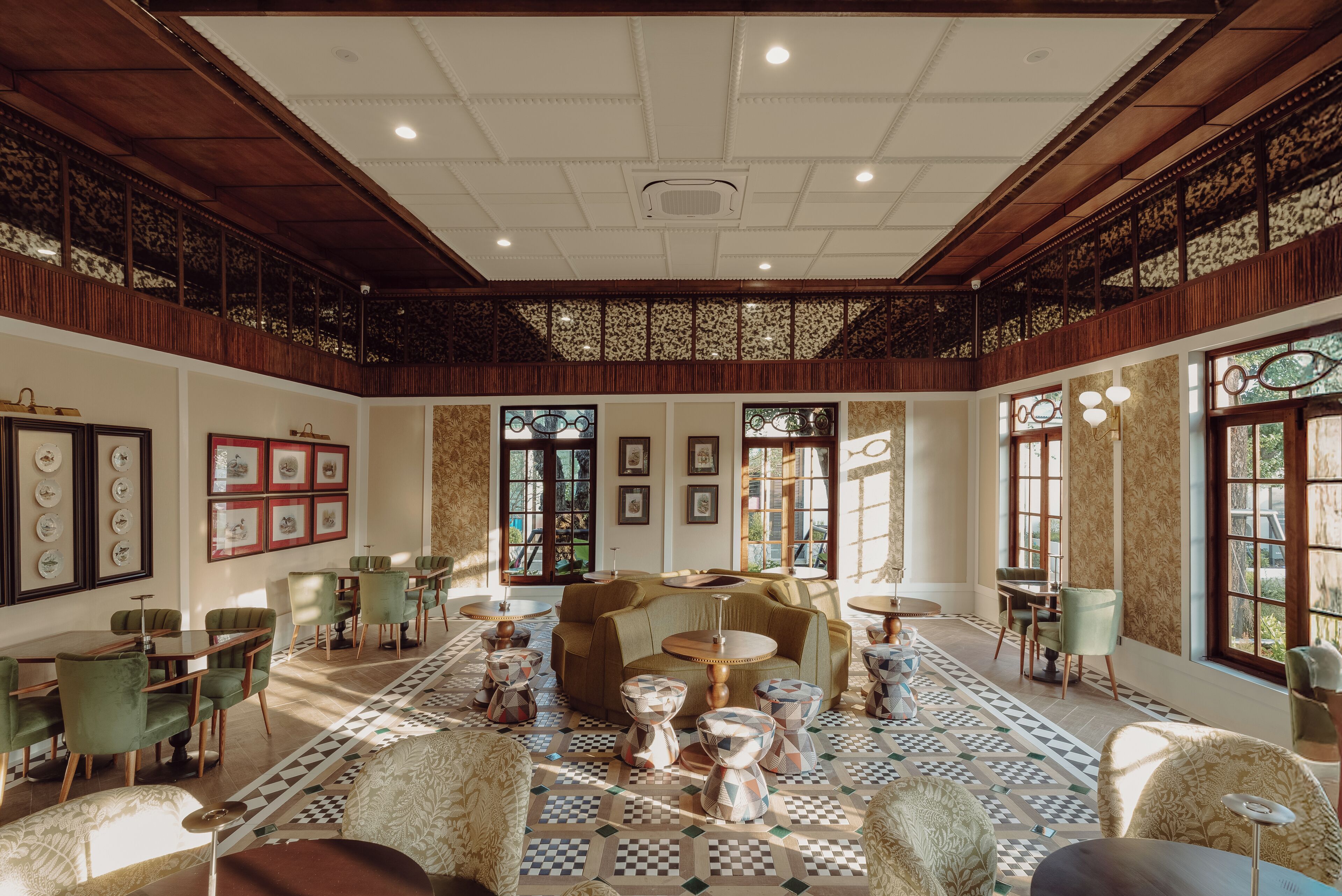 Sugar Marina LAGOON Villas, Nai Yang Beach