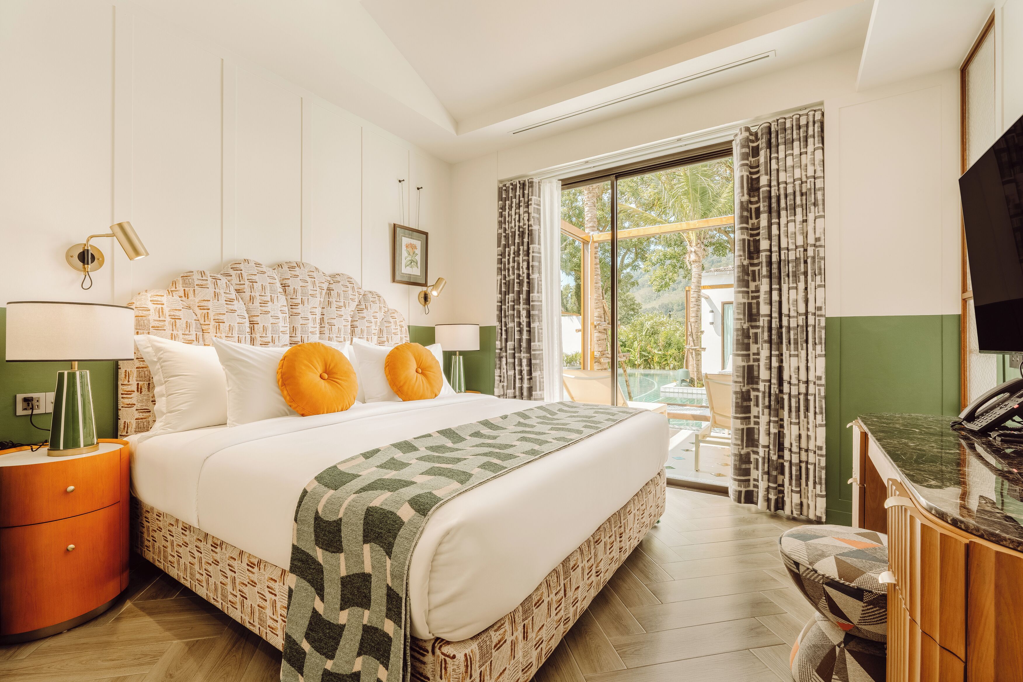 Sugar Marina LAGOON Villas, Nai Yang Beach