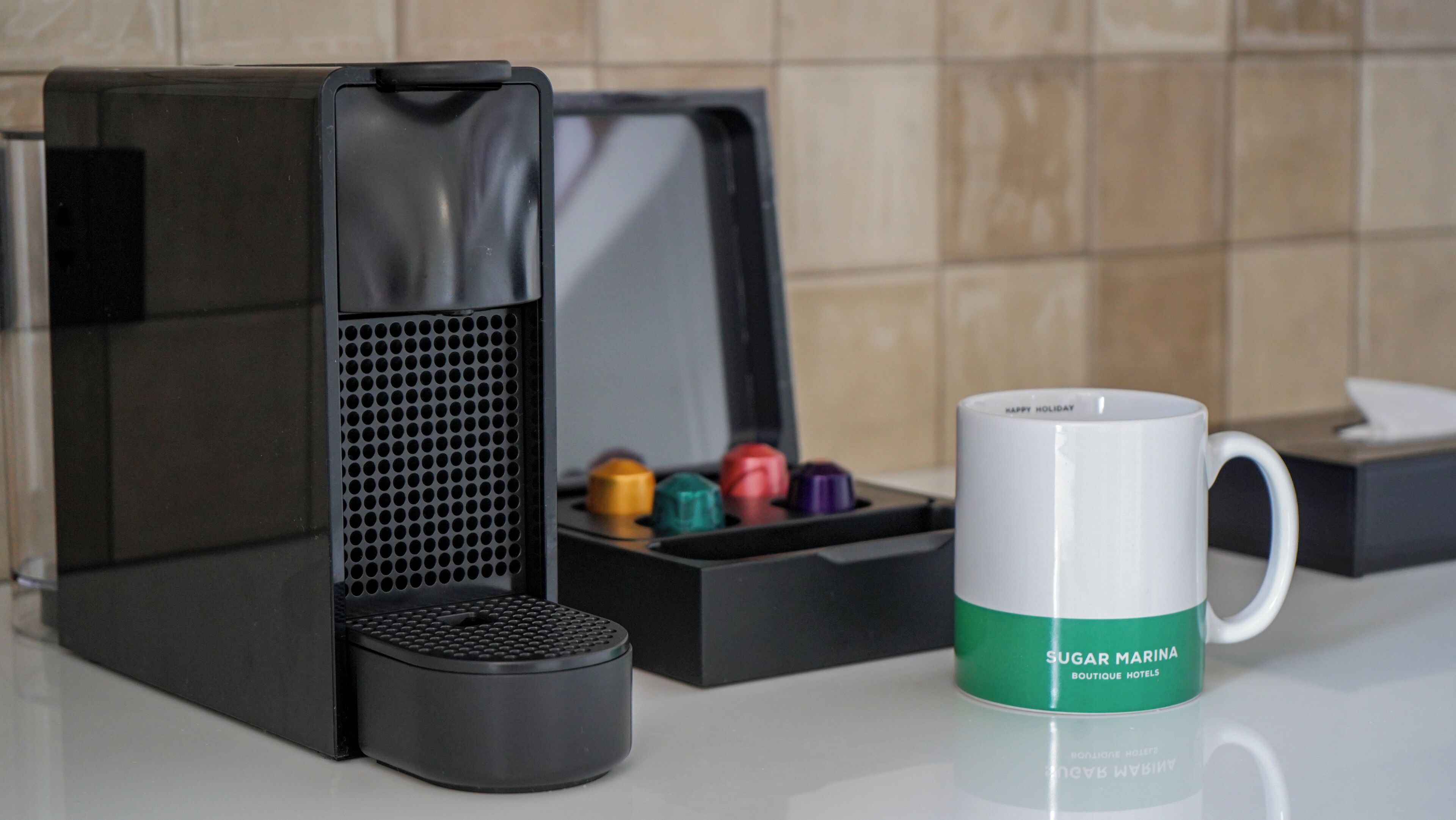 Sugar Marina LAGOON Villas, Nai Yang Beach