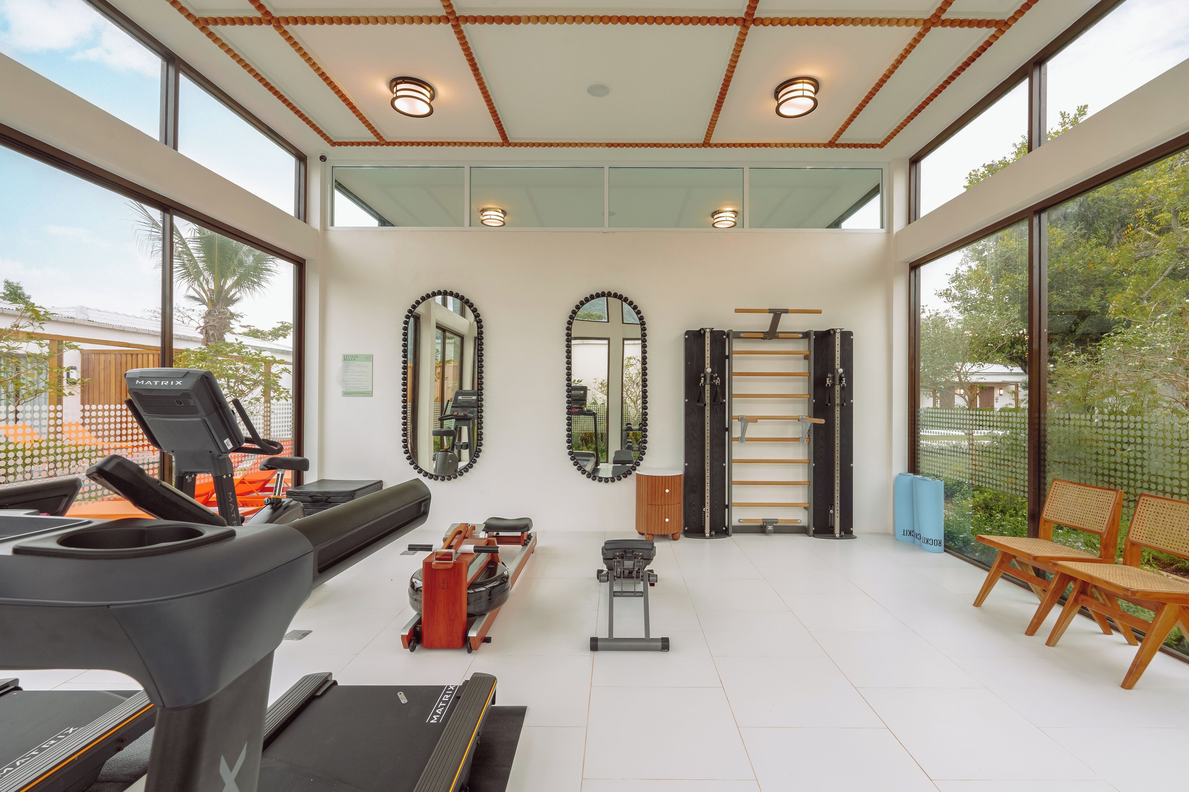 Sugar Marina LAGOON Villas, Nai Yang Beach