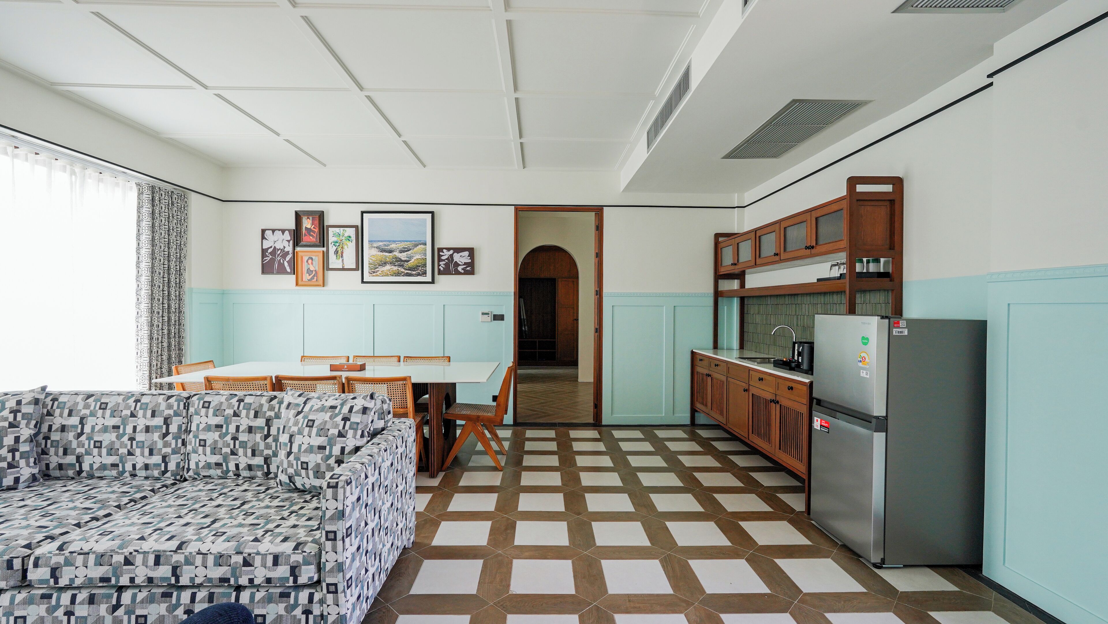 Sugar Marina LAGOON Villas, Nai Yang Beach