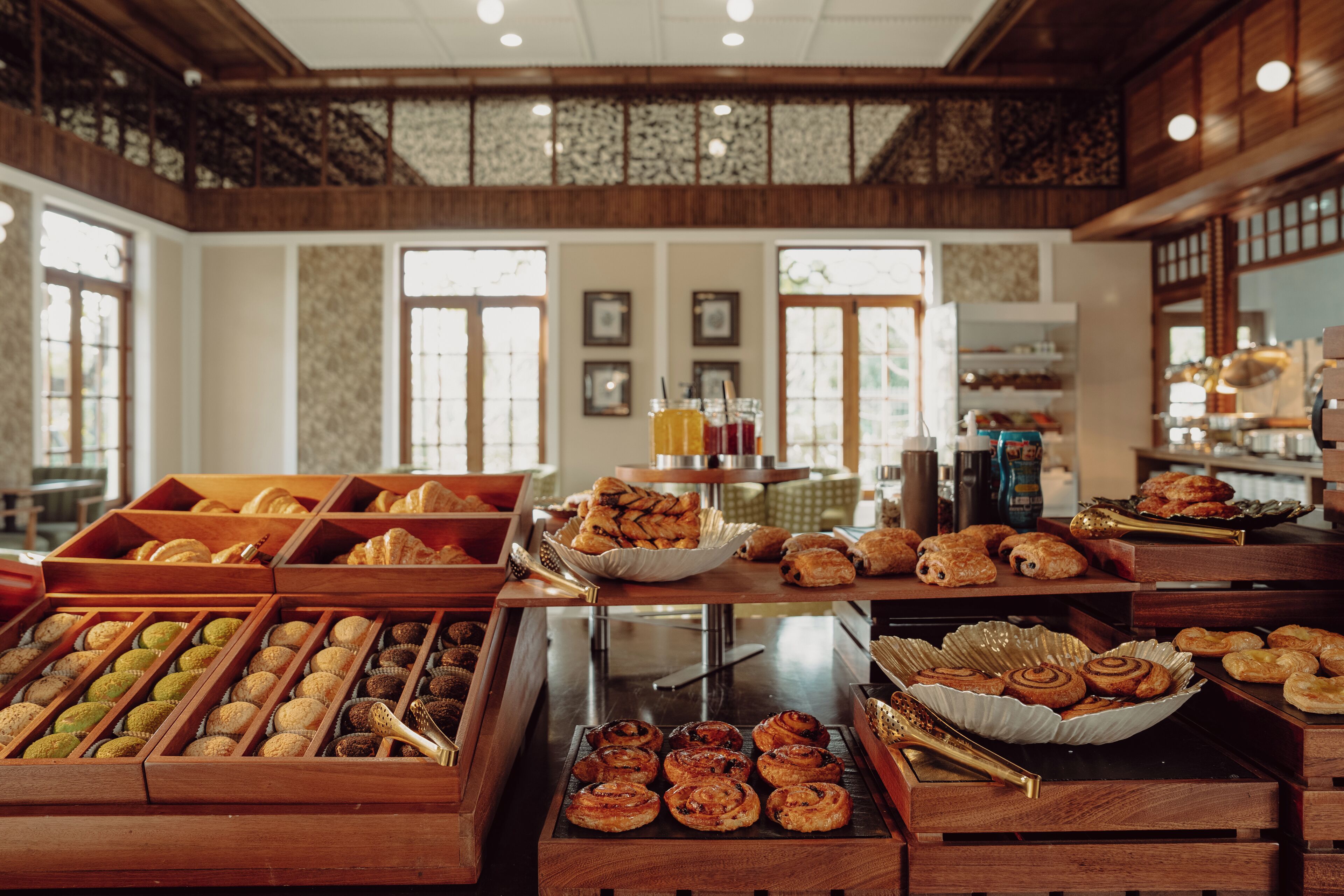 Sugar Marina LAGOON Villas, Nai Yang Beach