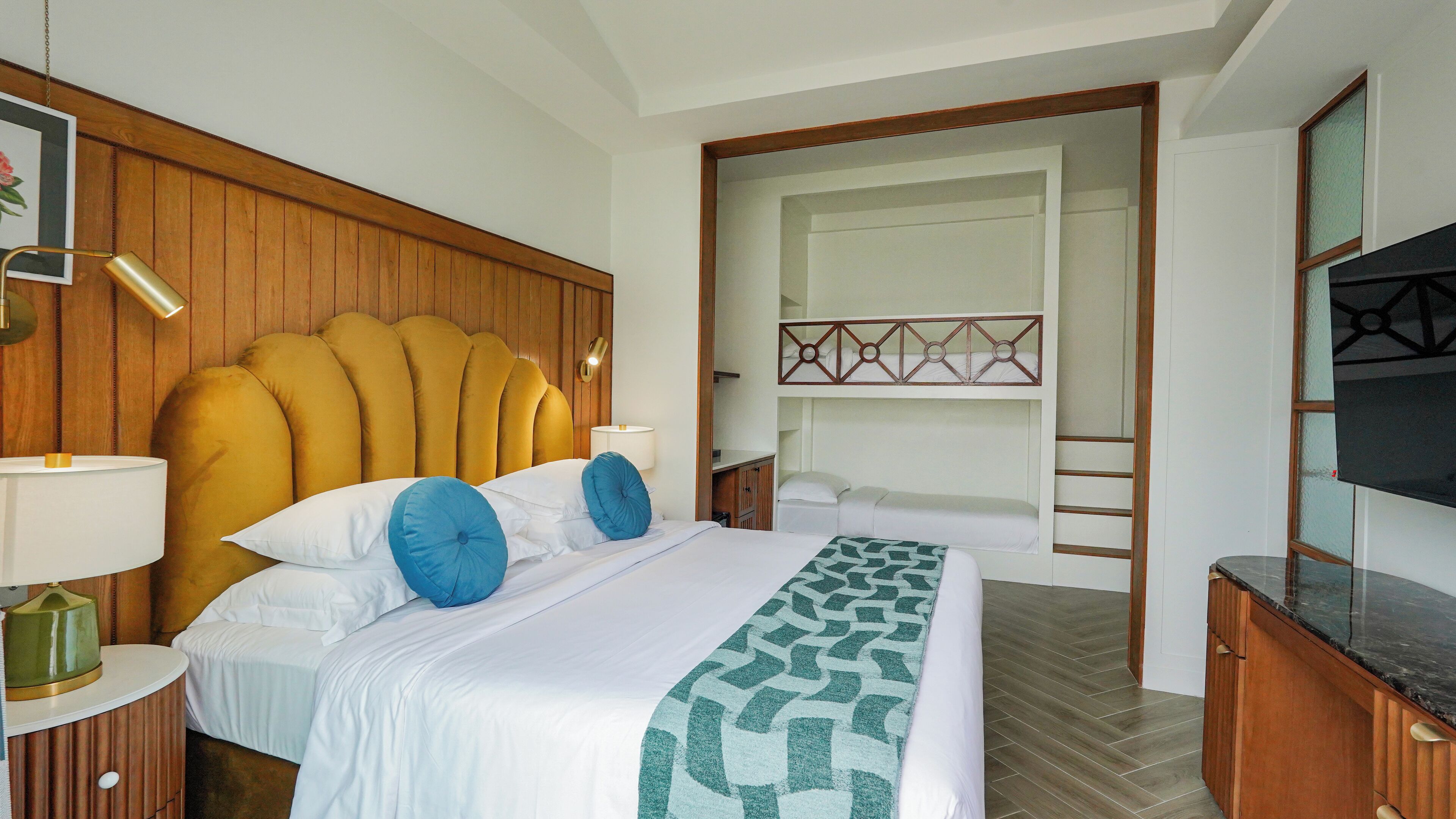 Sugar Marina LAGOON Villas, Nai Yang Beach