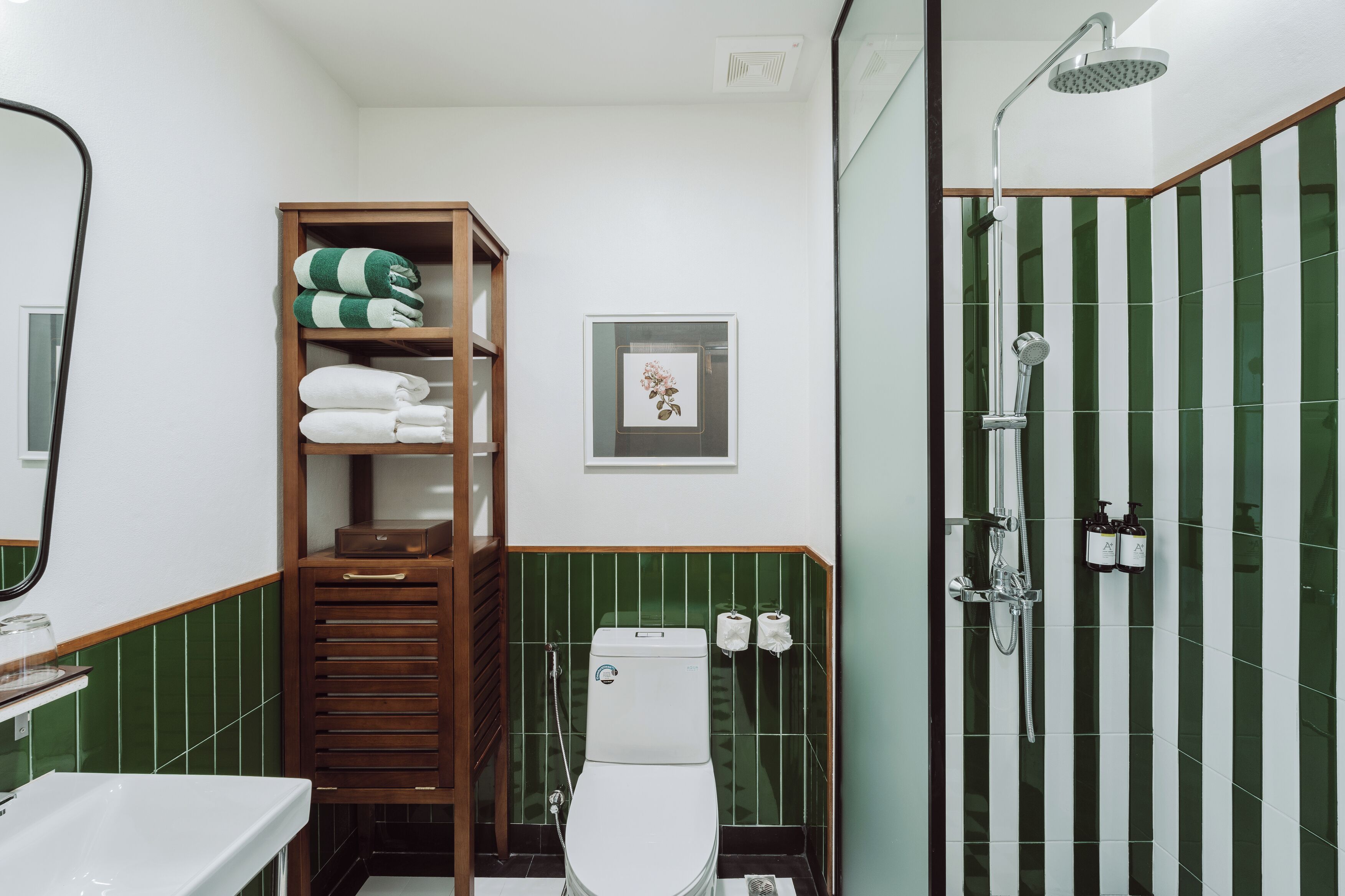 Sugar Marina LAGOON Villas, Nai Yang Beach