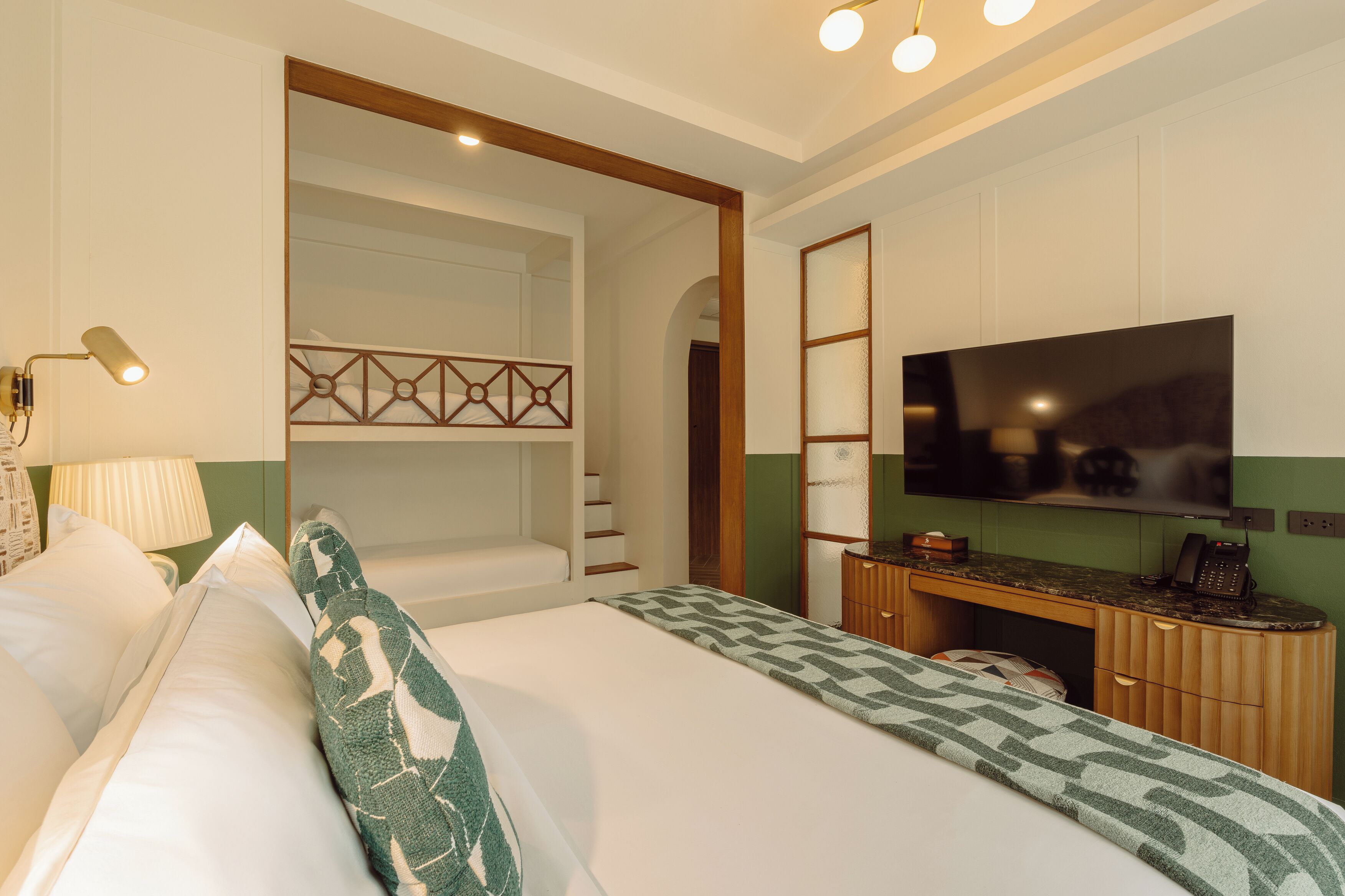 Sugar Marina LAGOON Villas, Nai Yang Beach