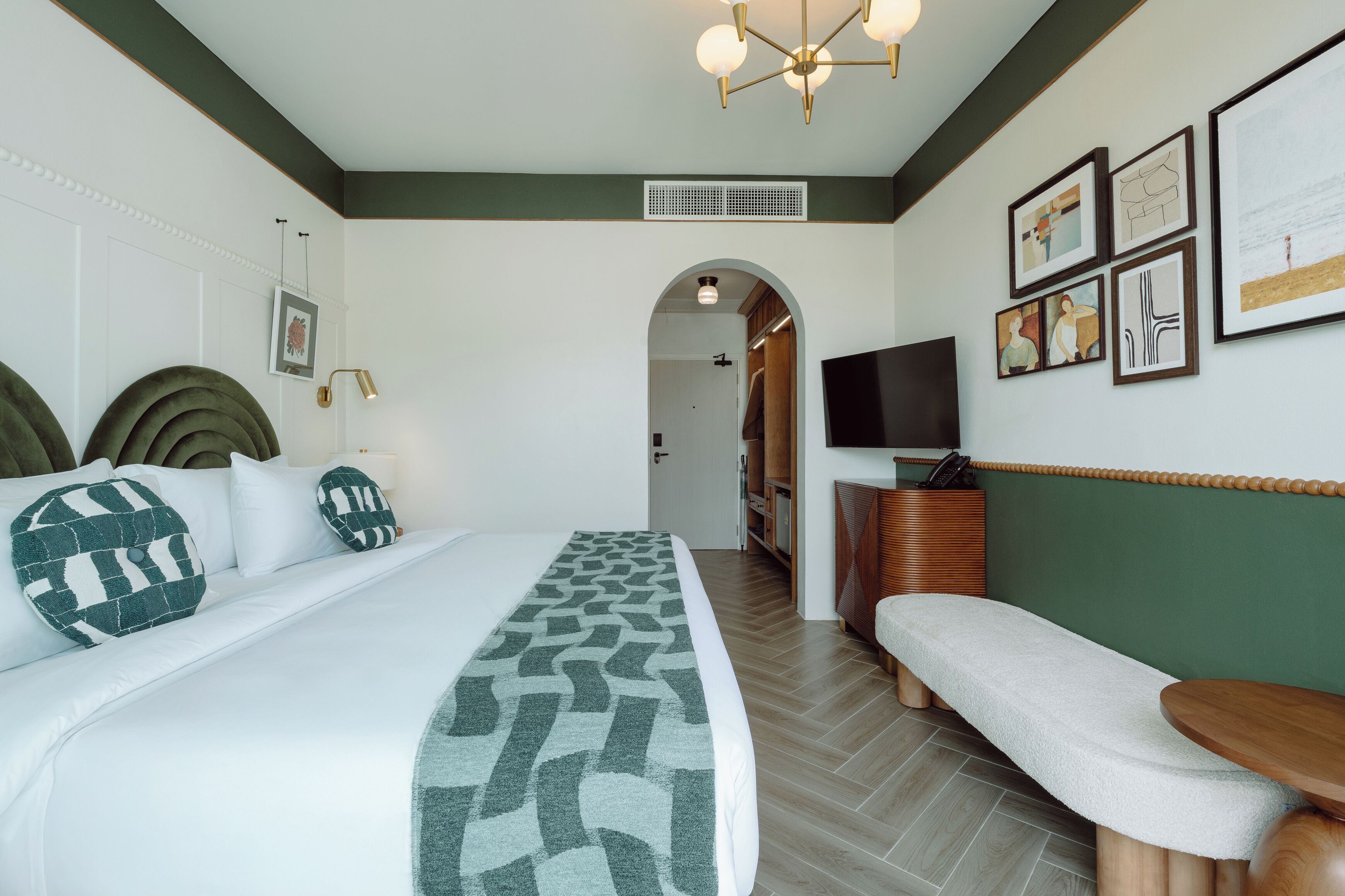 Sugar Marina LAGOON Villas, Nai Yang Beach