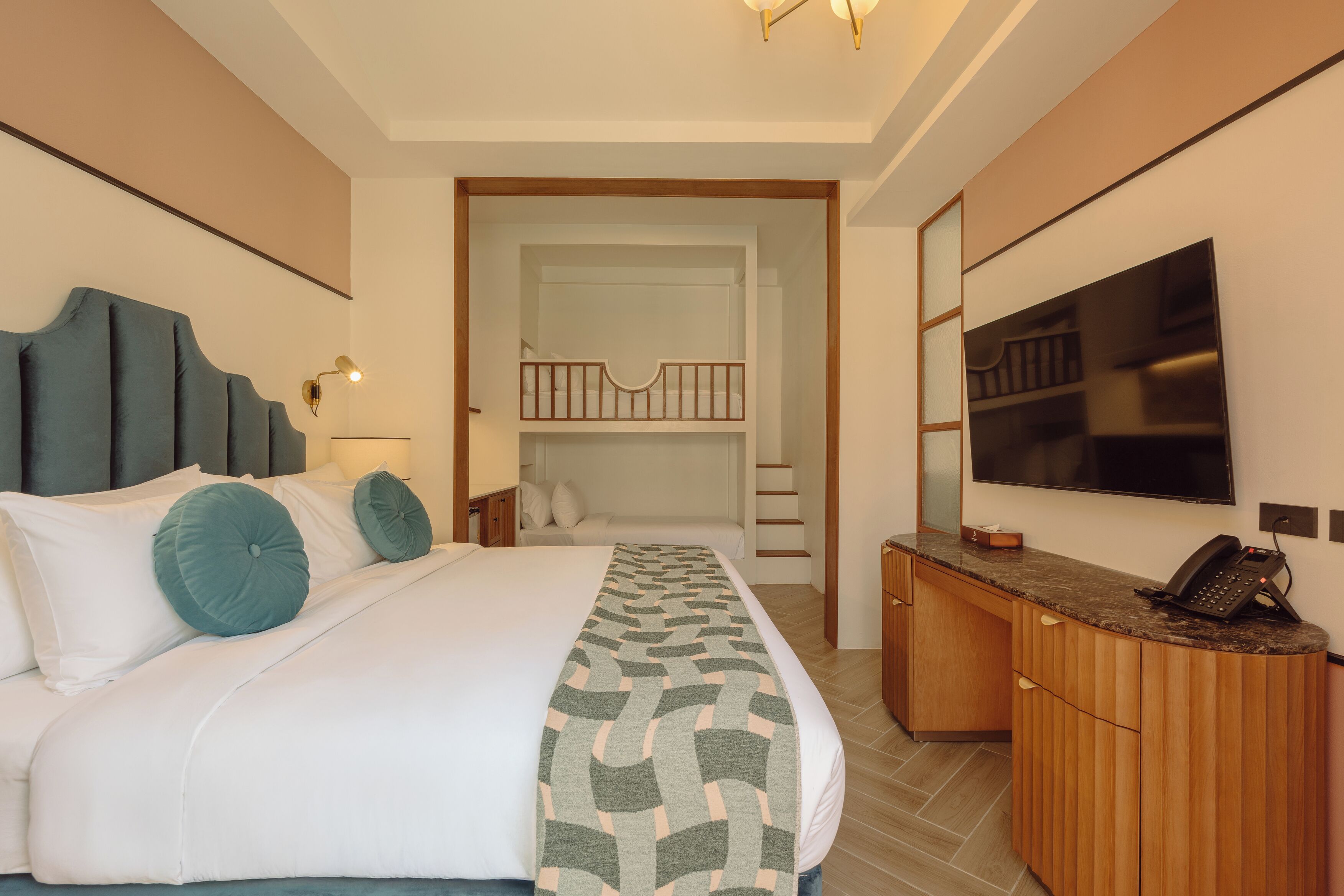 Sugar Marina LAGOON Villas, Nai Yang Beach