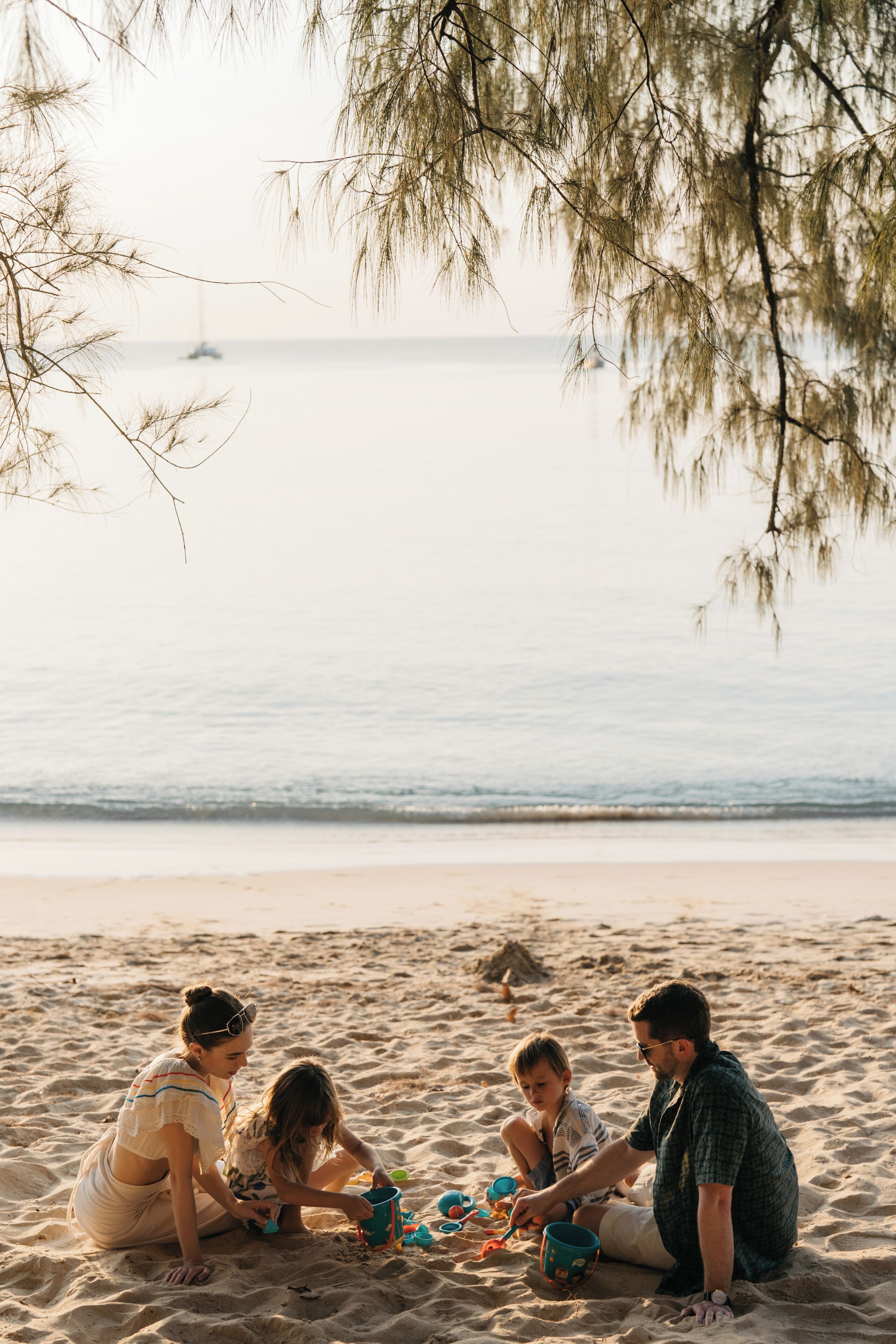 Sugar Marina LAGOON Villas, Nai Yang Beach