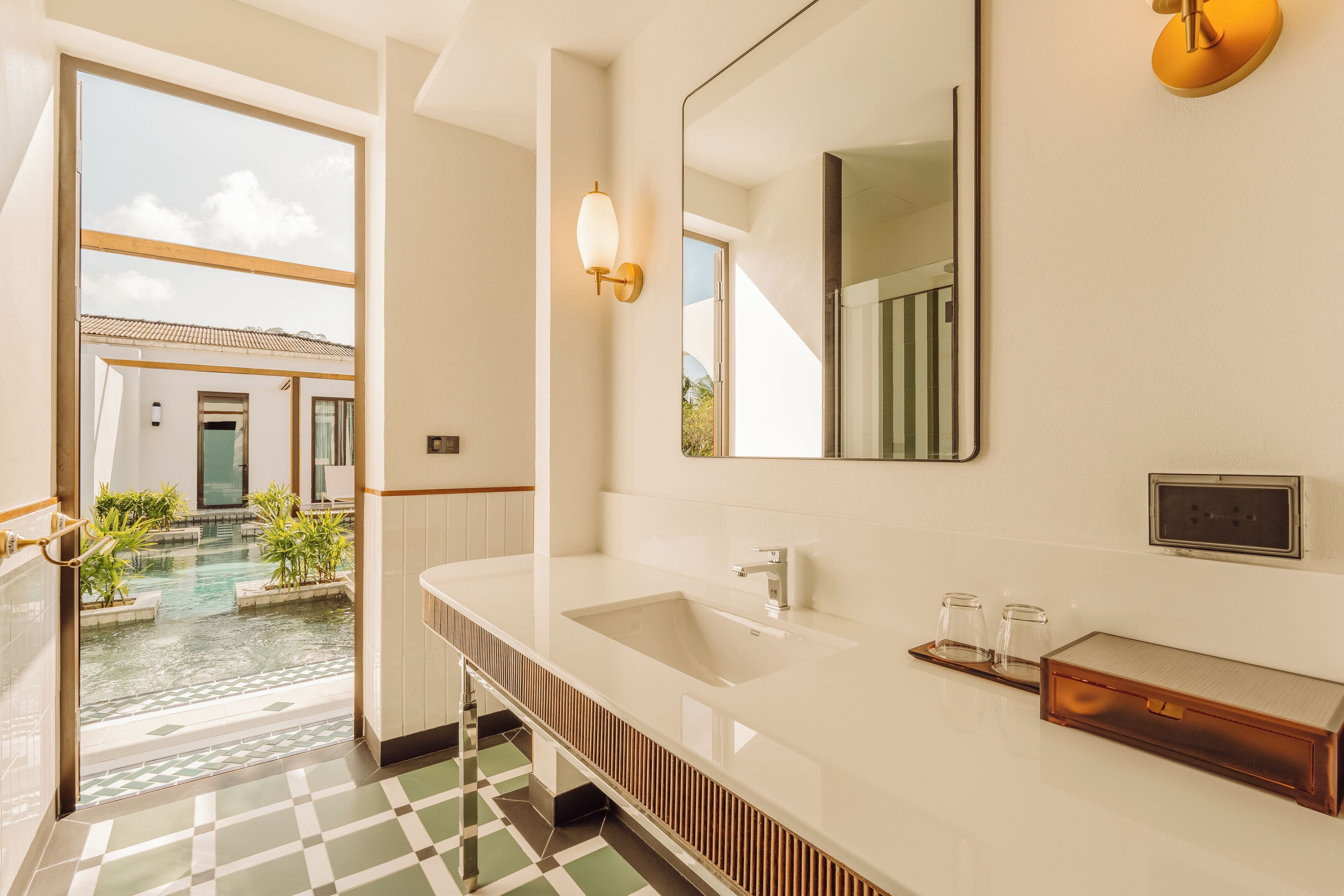 Sugar Marina LAGOON Villas, Nai Yang Beach