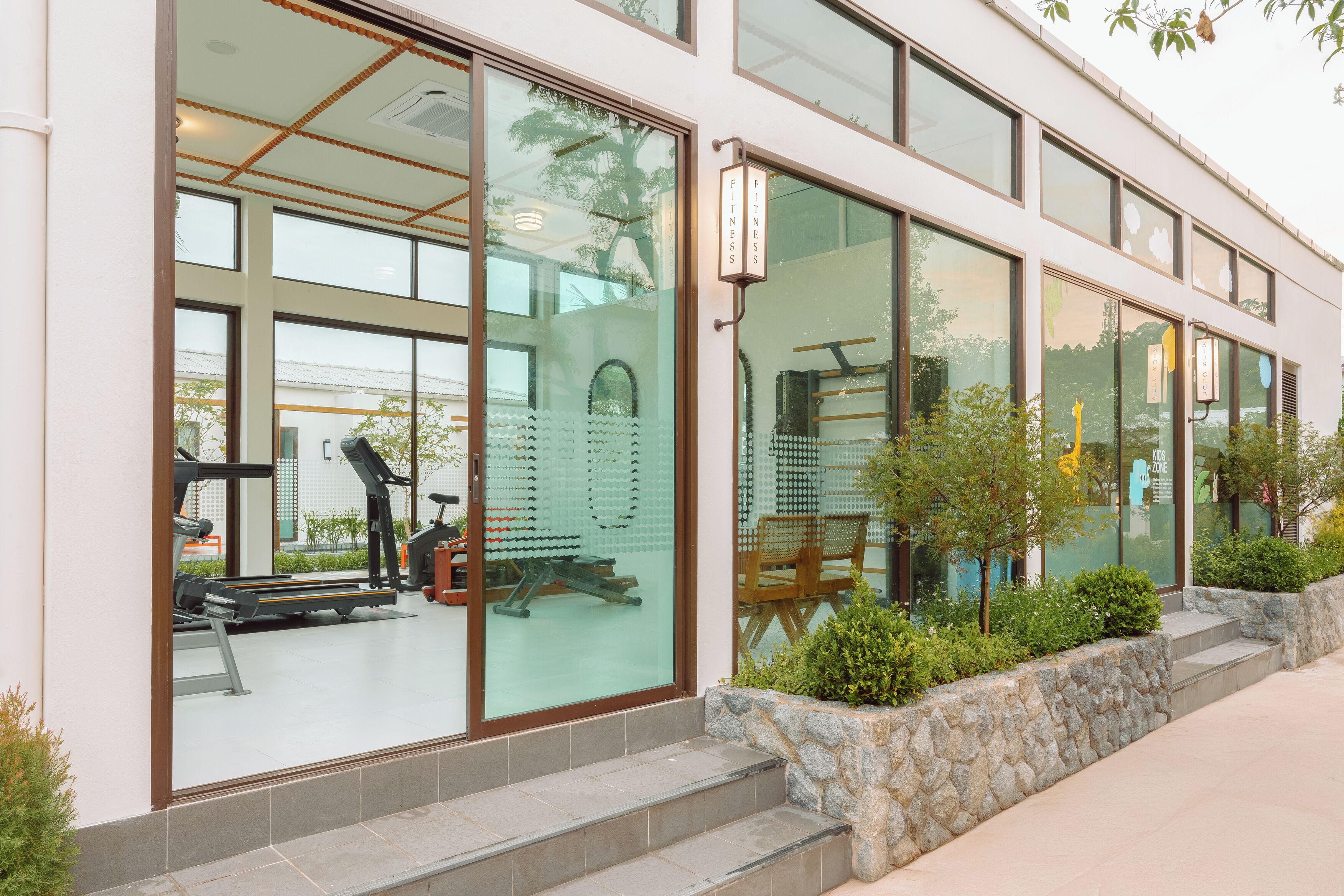 Sugar Marina LAGOON Villas, Nai Yang Beach