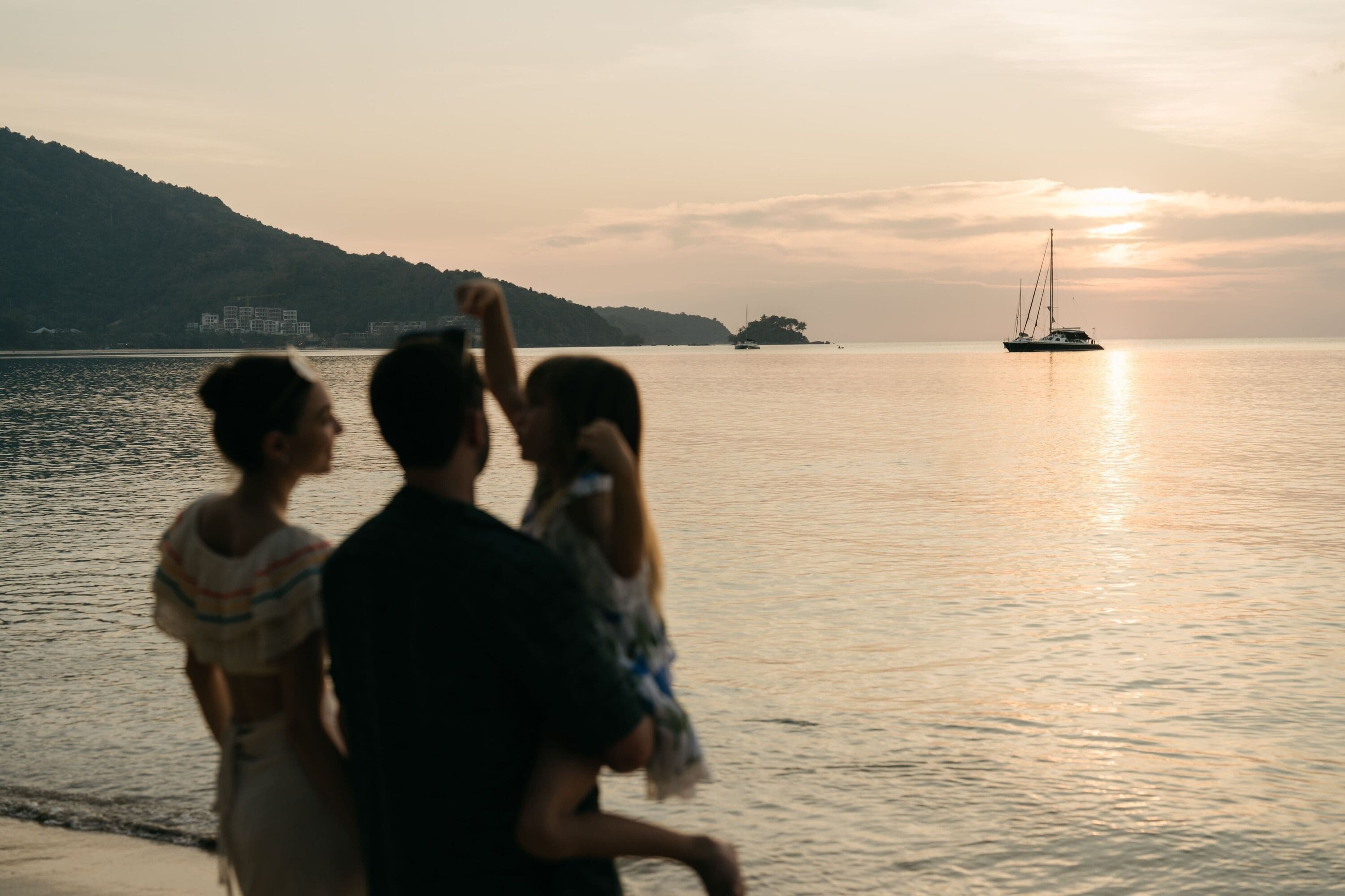 Sugar Marina LAGOON Villas, Nai Yang Beach