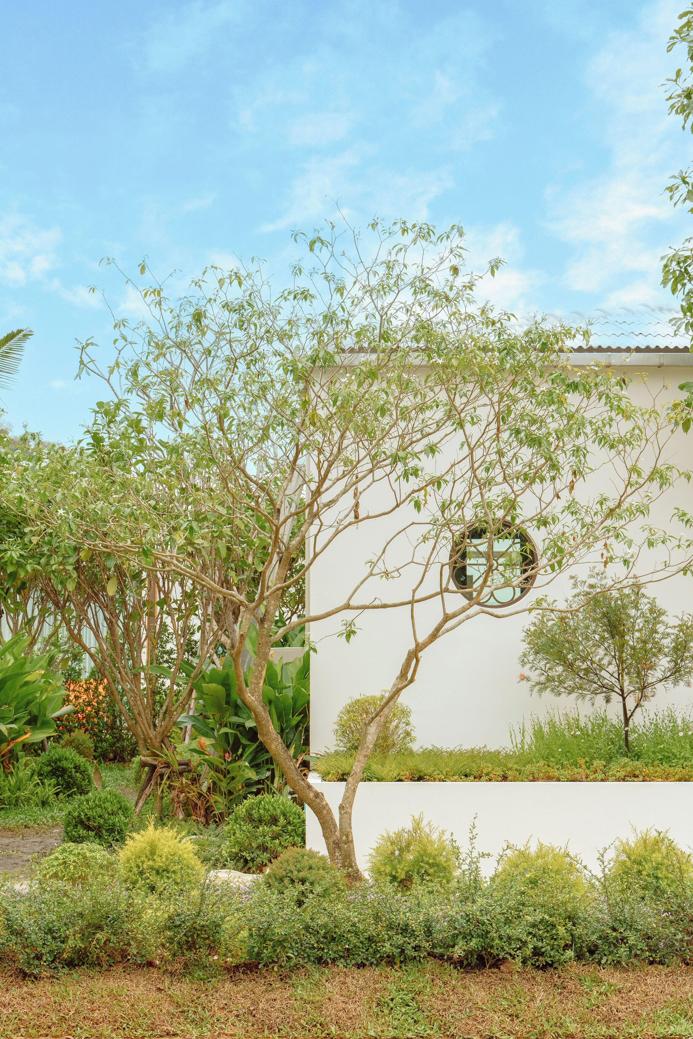 Sugar Marina LAGOON Villas, Nai Yang Beach