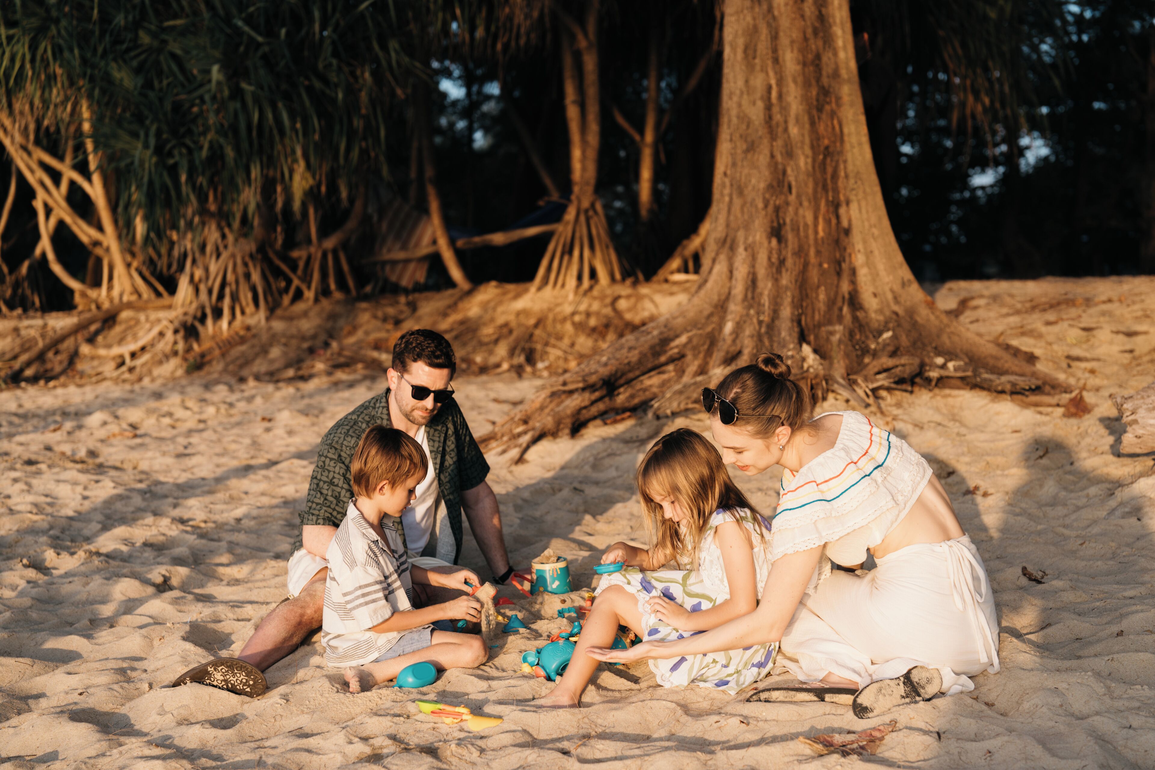 Sugar Marina LAGOON Villas, Nai Yang Beach