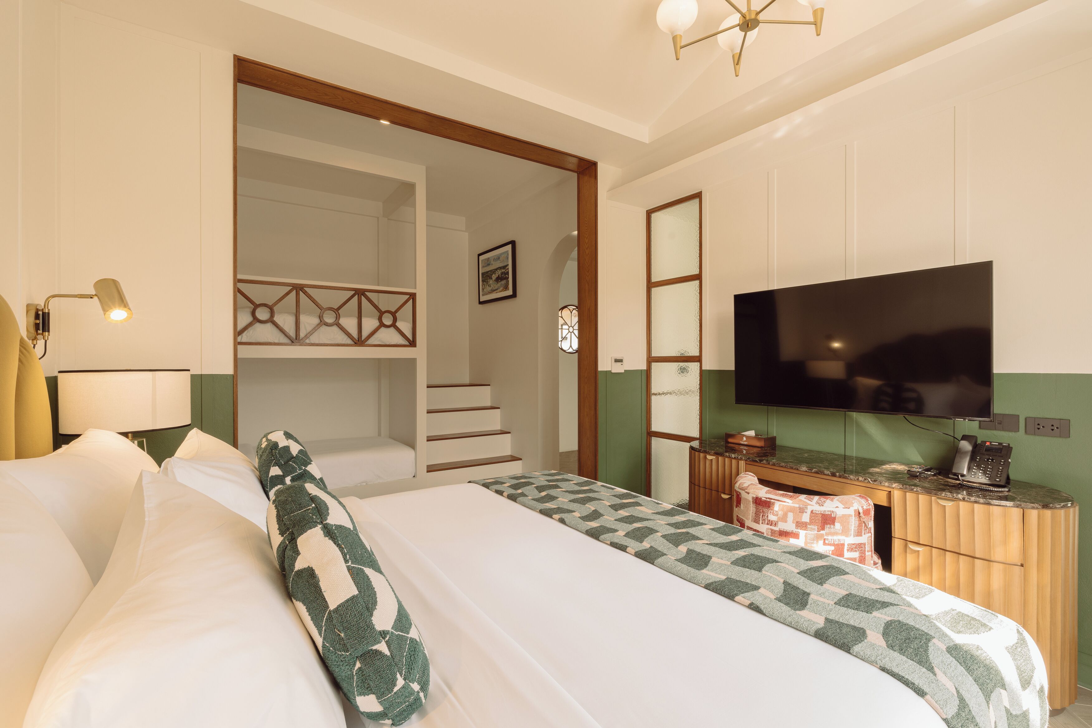 Sugar Marina LAGOON Villas, Nai Yang Beach