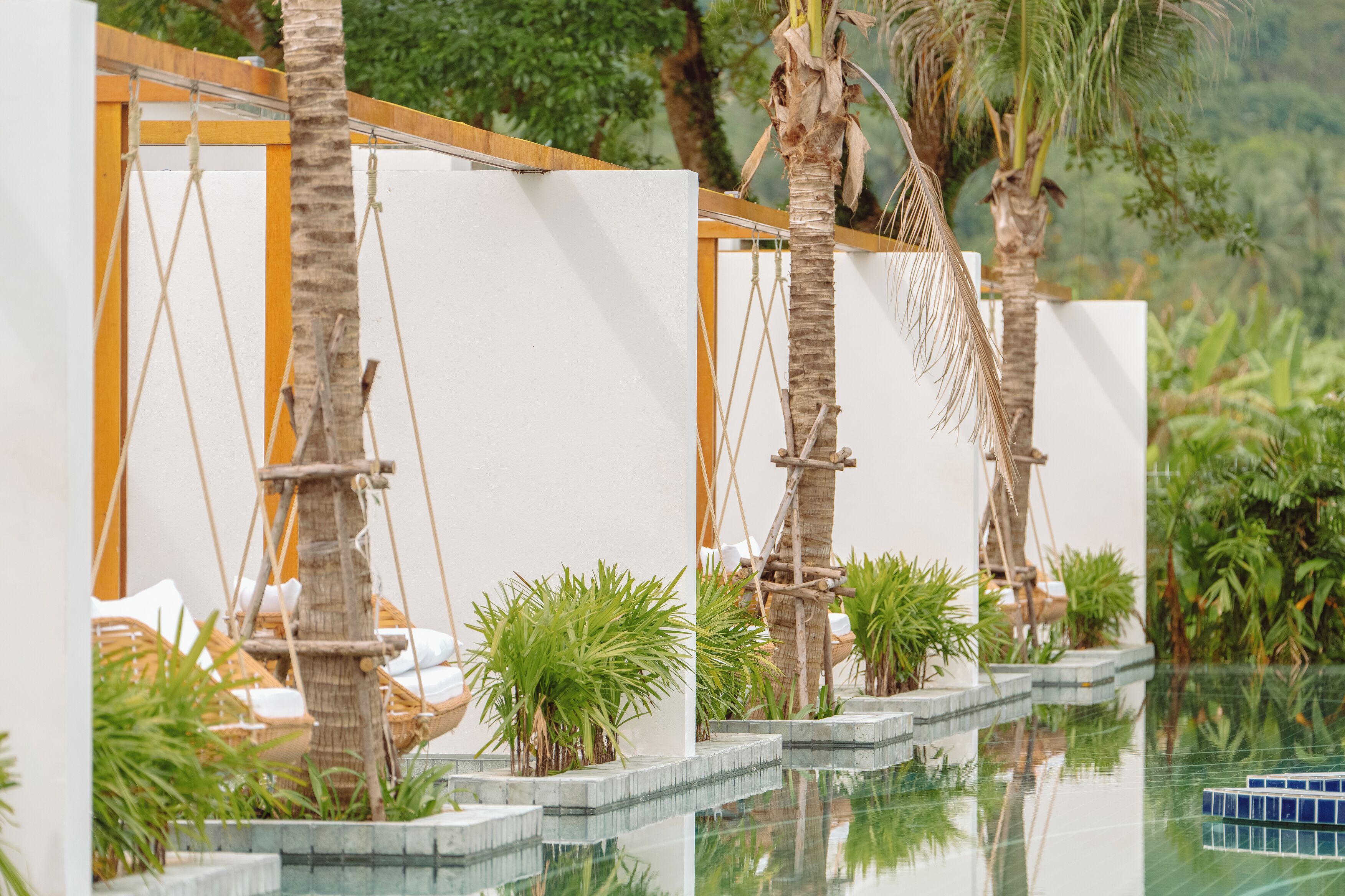 Sugar Marina LAGOON Villas, Nai Yang Beach