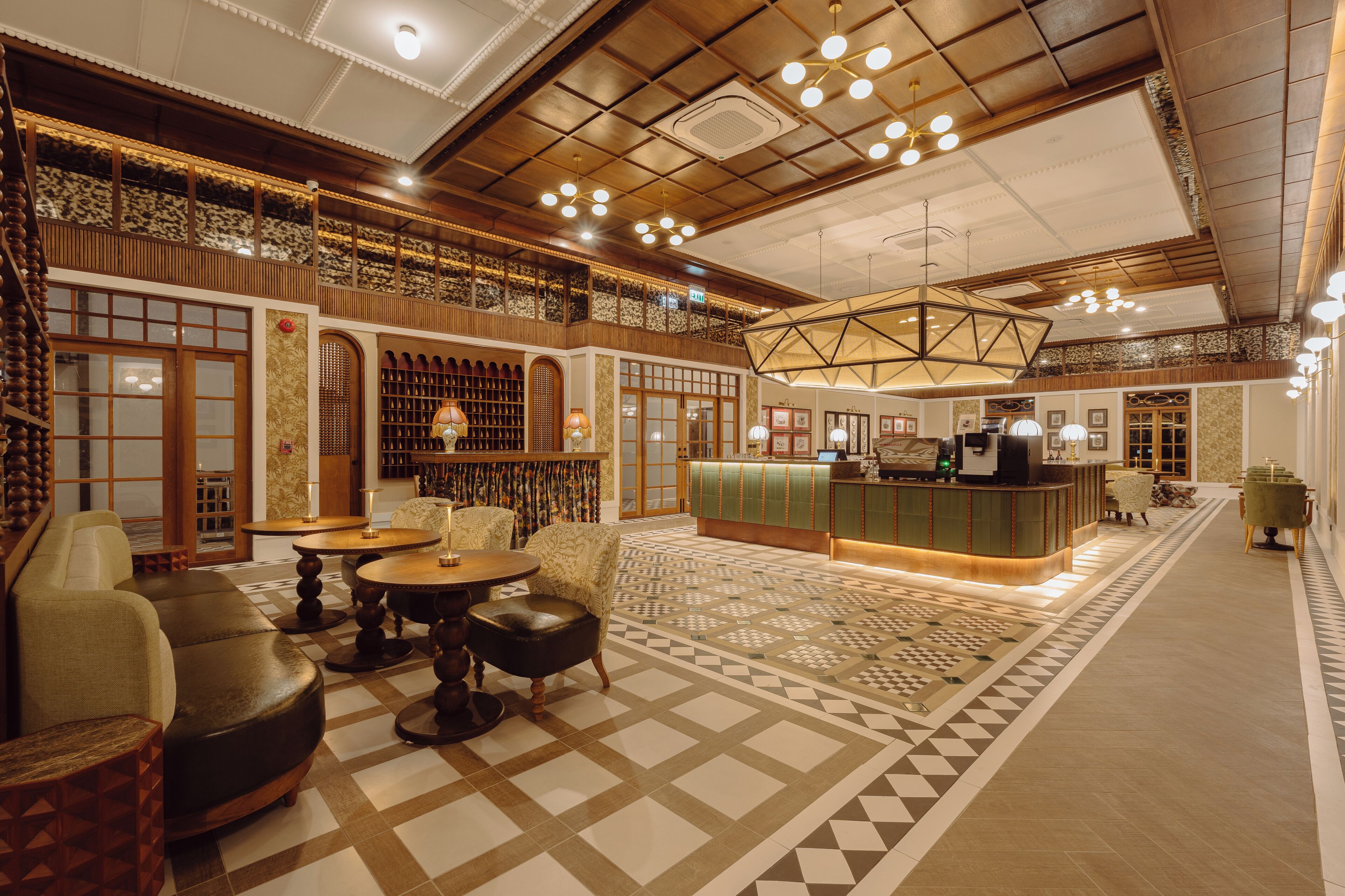 Sugar Marina LAGOON Villas, Nai Yang Beach