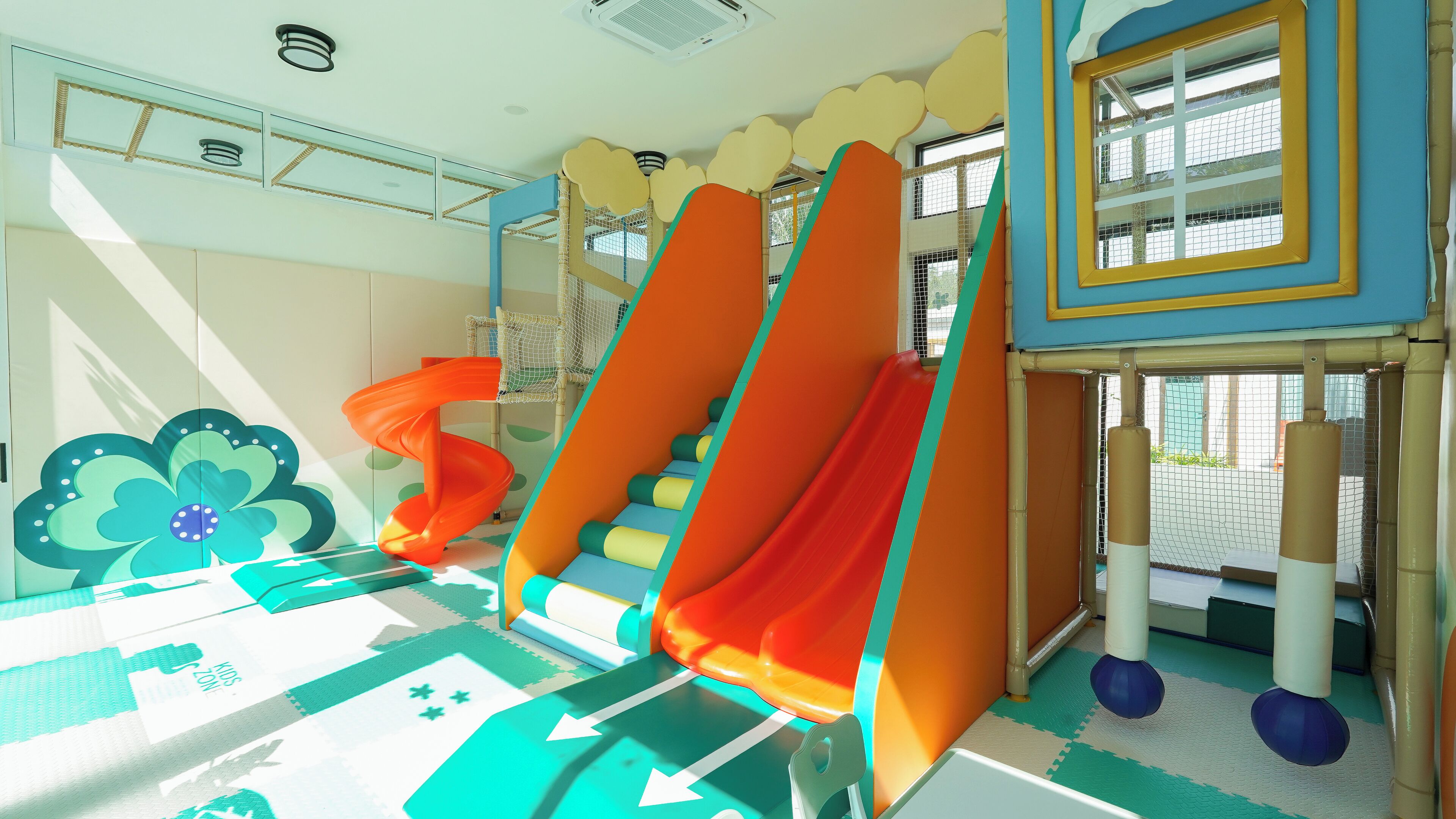 Sugar Marina LAGOON Villas, Nai Yang Beach