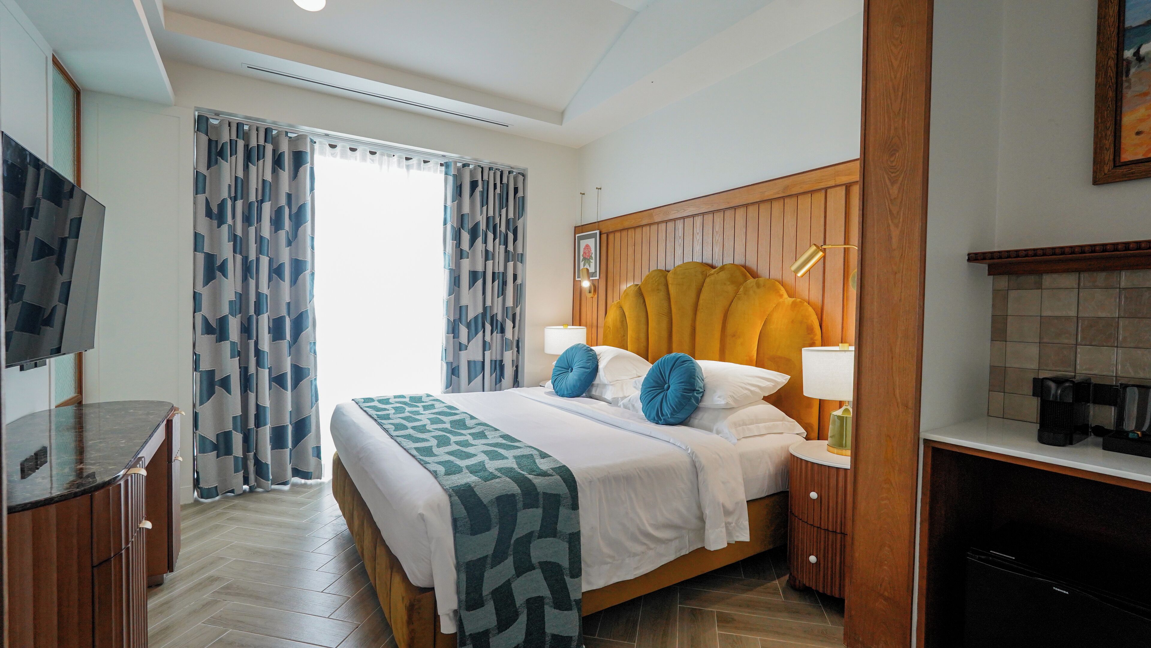 Sugar Marina LAGOON Villas, Nai Yang Beach