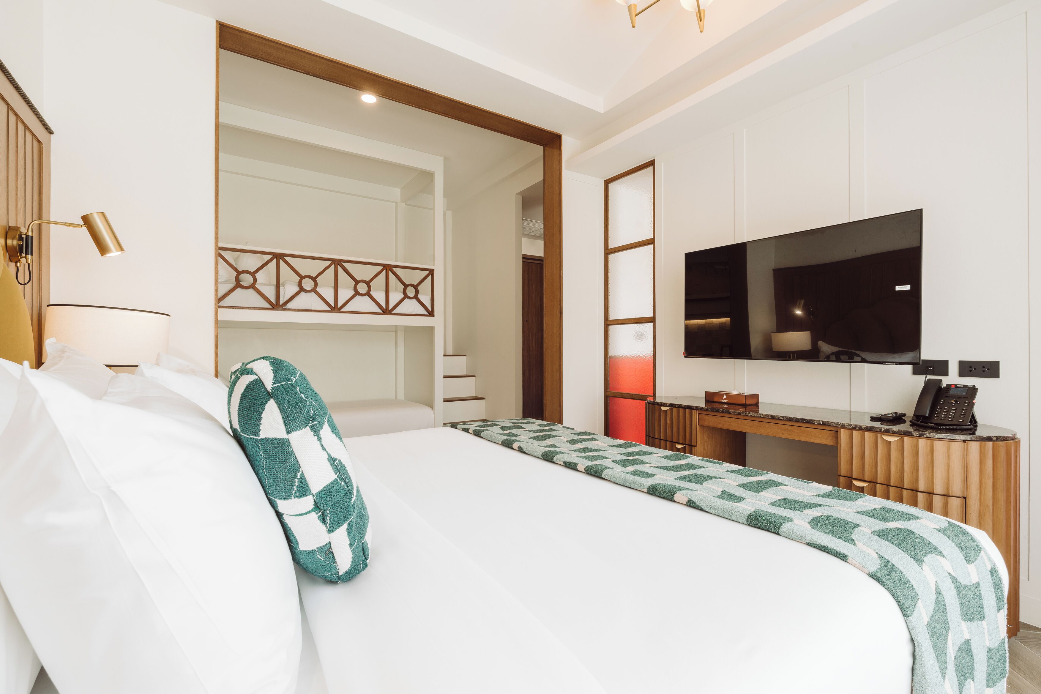 Sugar Marina LAGOON Villas, Nai Yang Beach