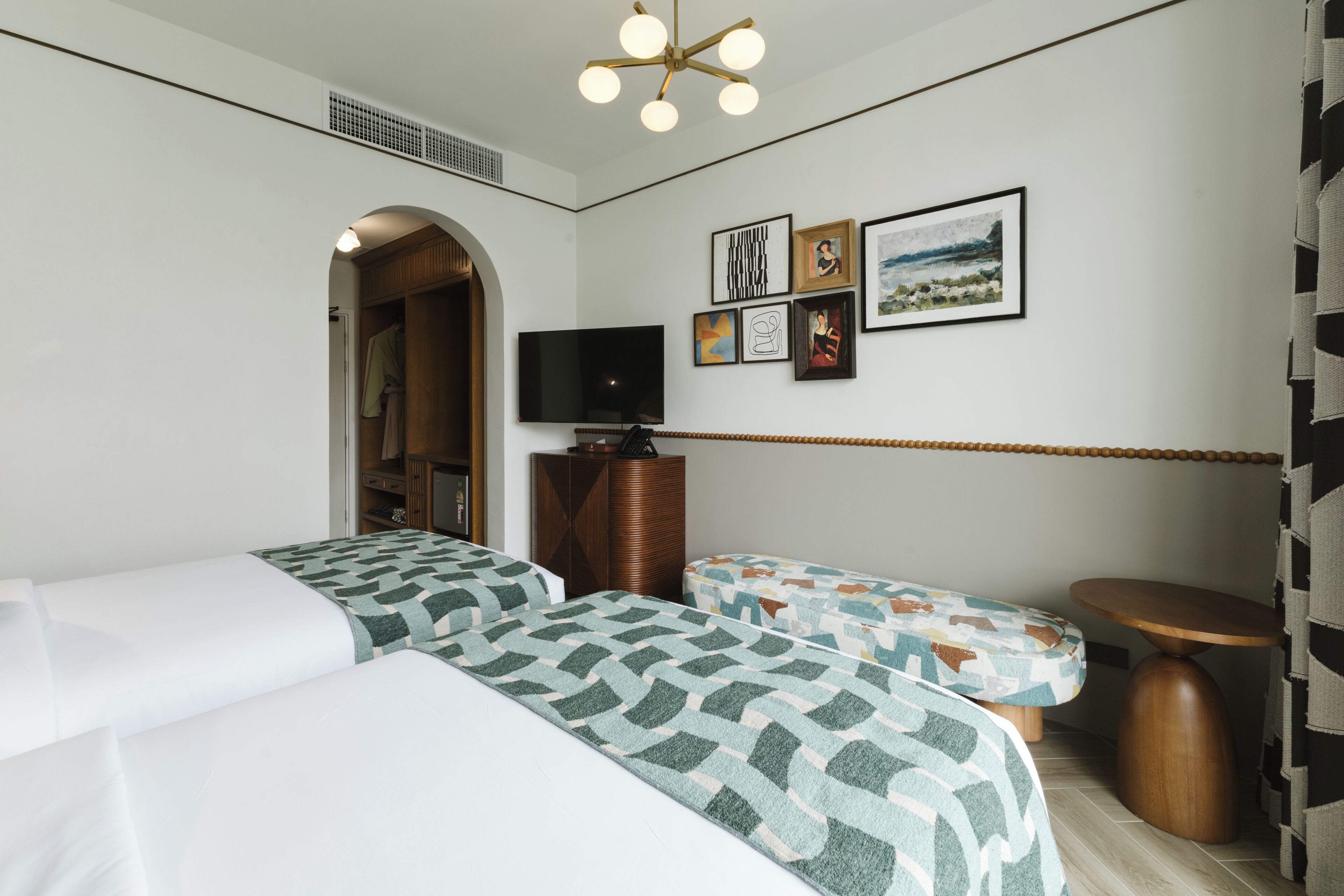 Sugar Marina LAGOON Villas, Nai Yang Beach