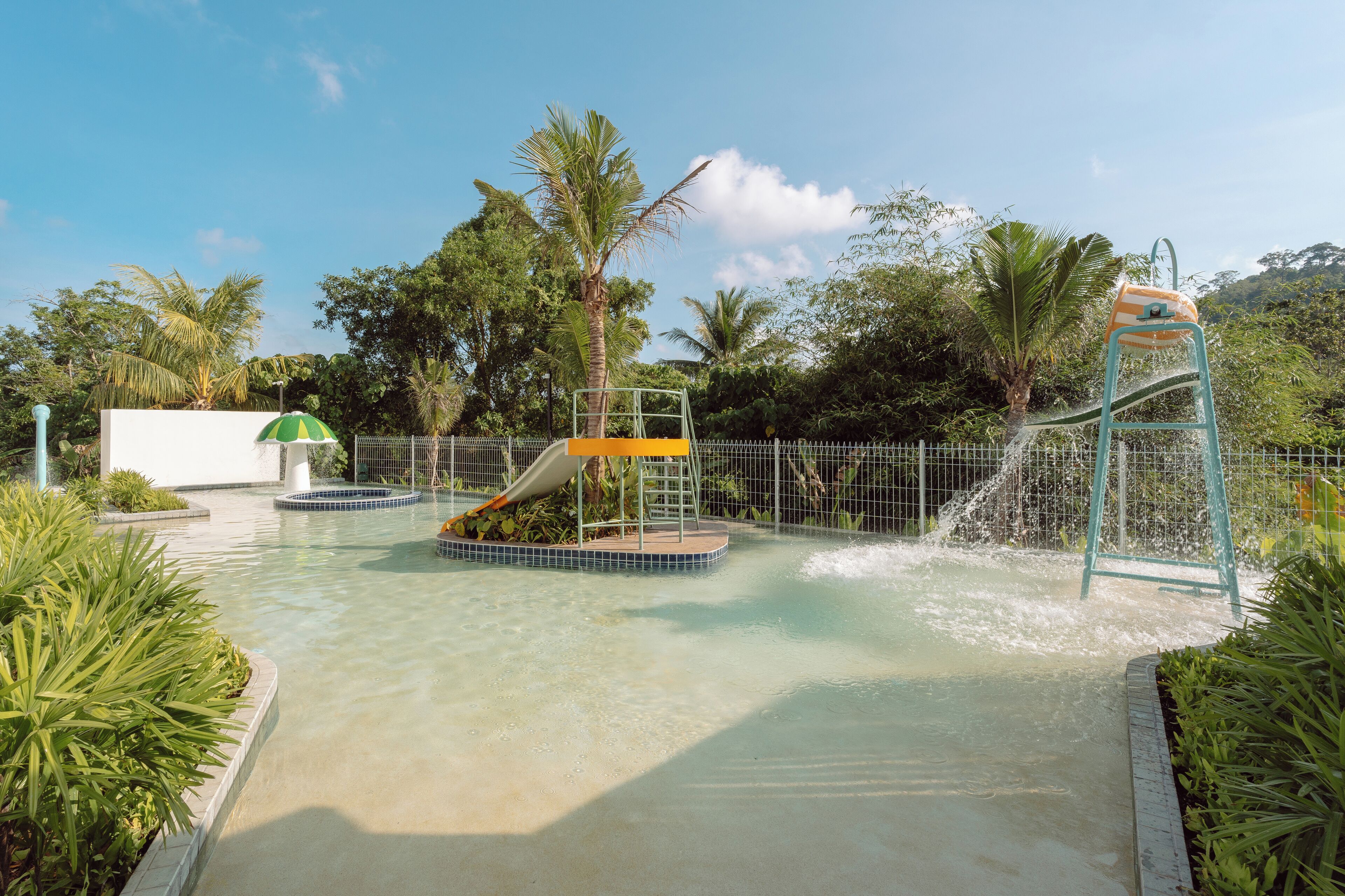 Sugar Marina LAGOON Villas, Nai Yang Beach