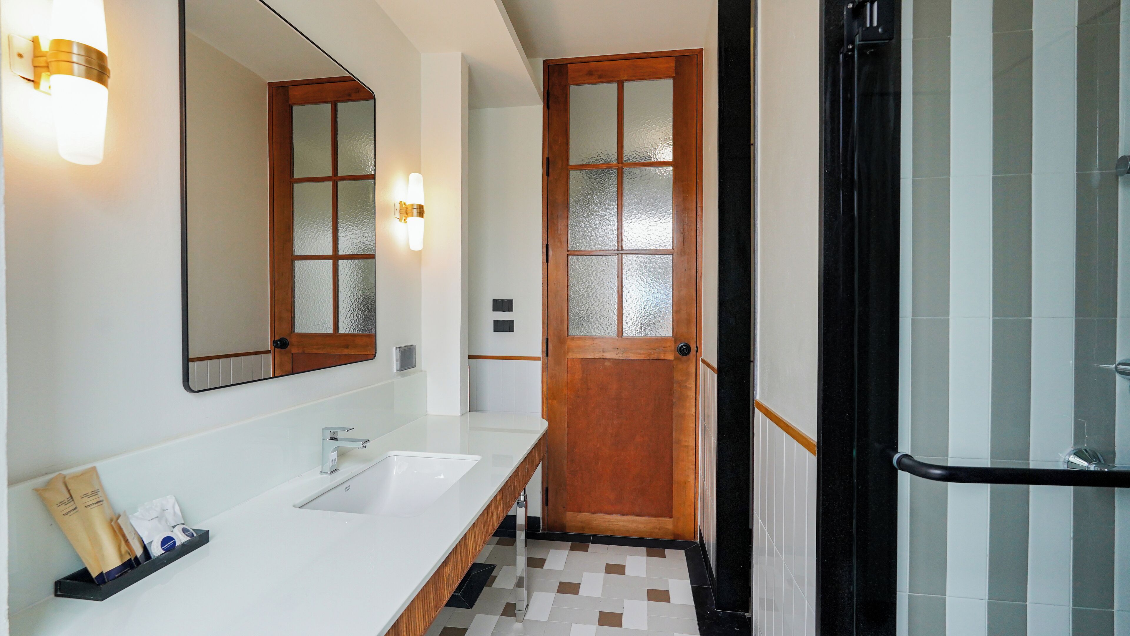 Sugar Marina LAGOON Villas, Nai Yang Beach