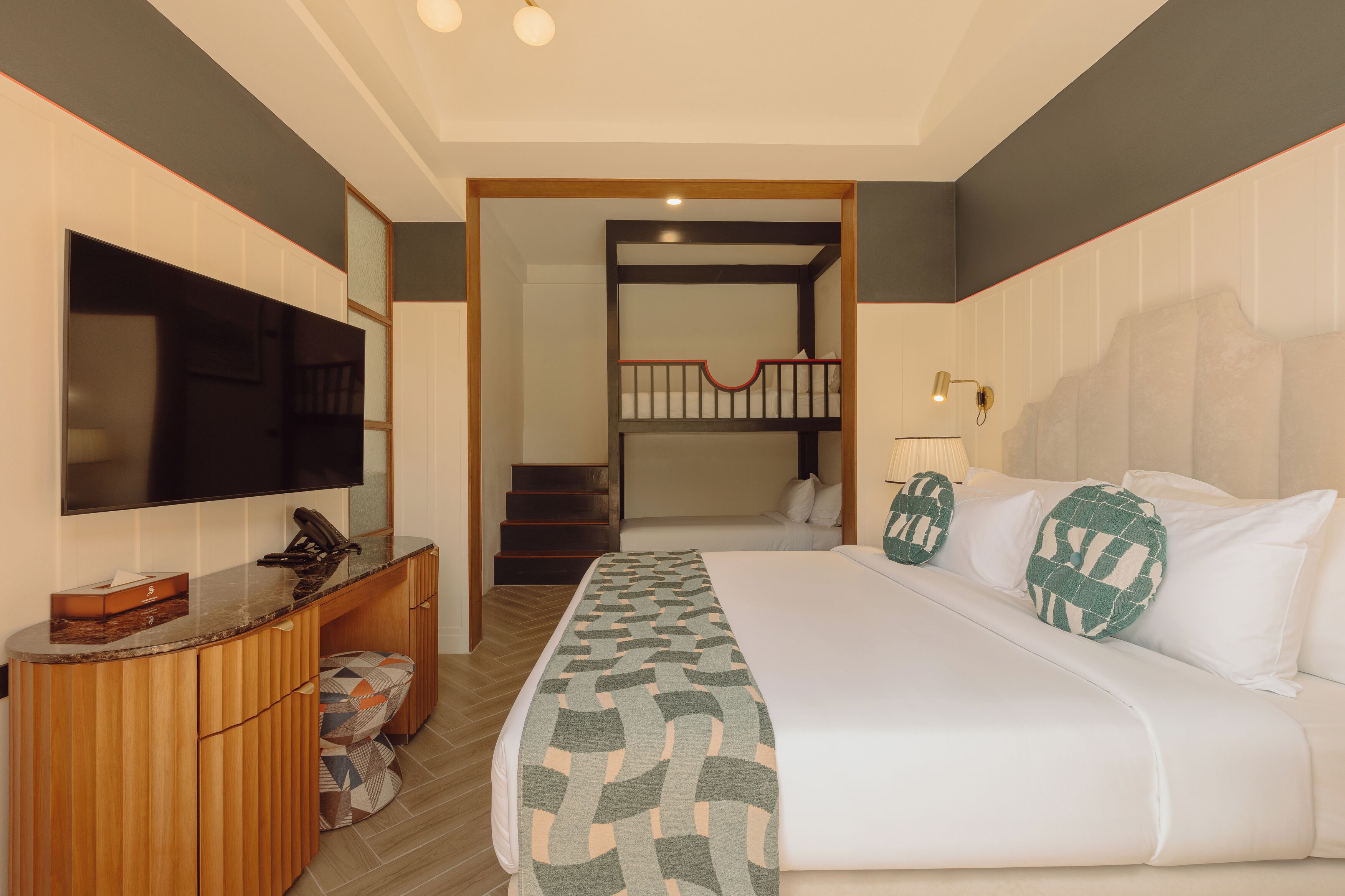 Sugar Marina LAGOON Villas, Nai Yang Beach