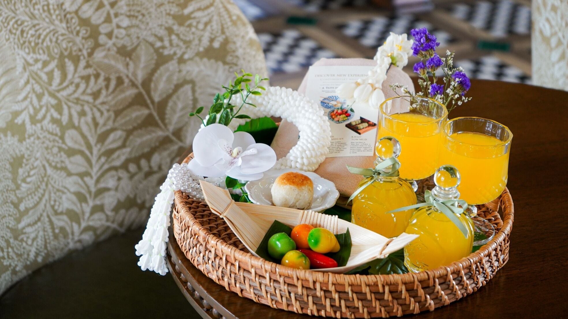 Sugar Marina LAGOON Villas, Nai Yang Beach