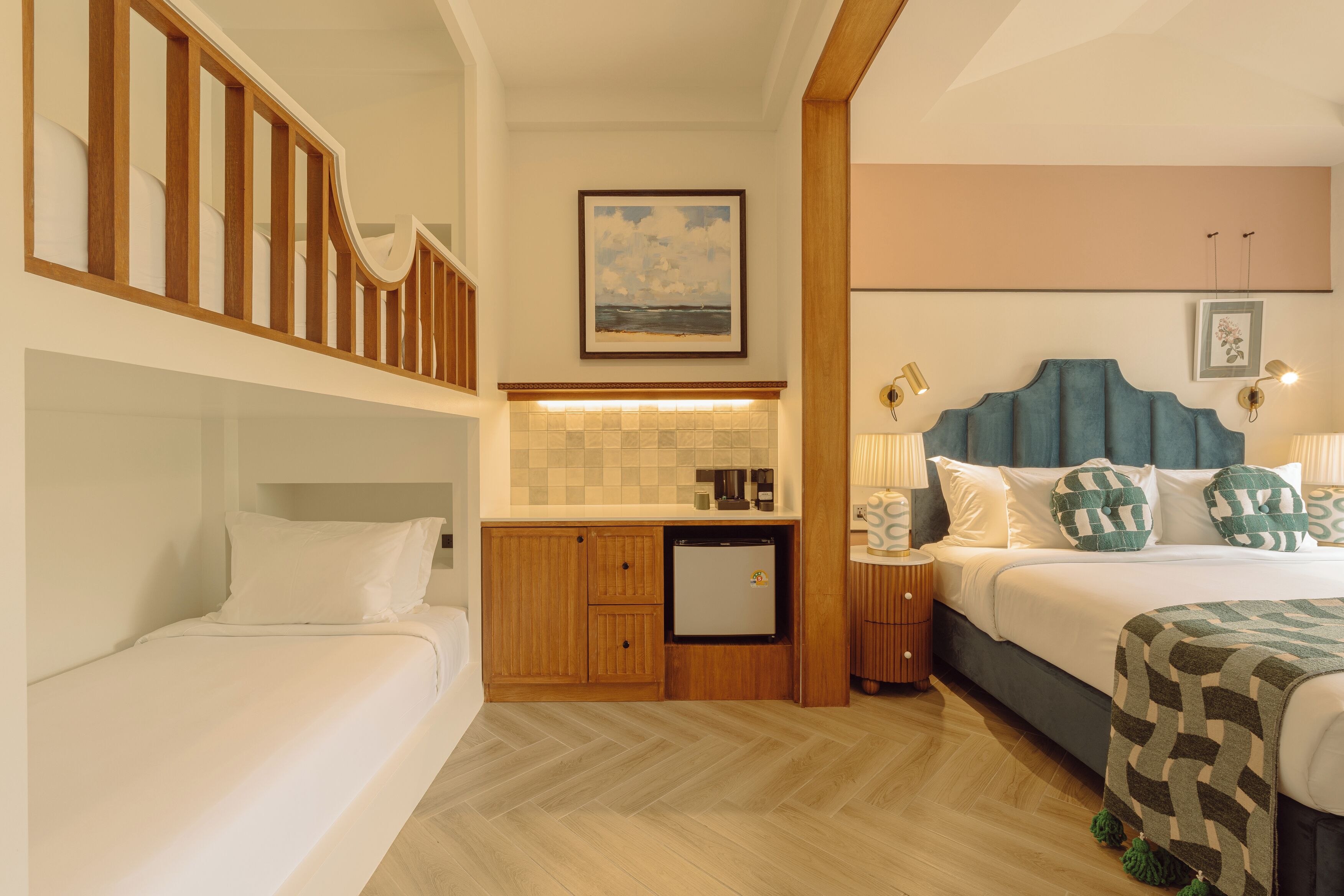 Sugar Marina LAGOON Villas, Nai Yang Beach