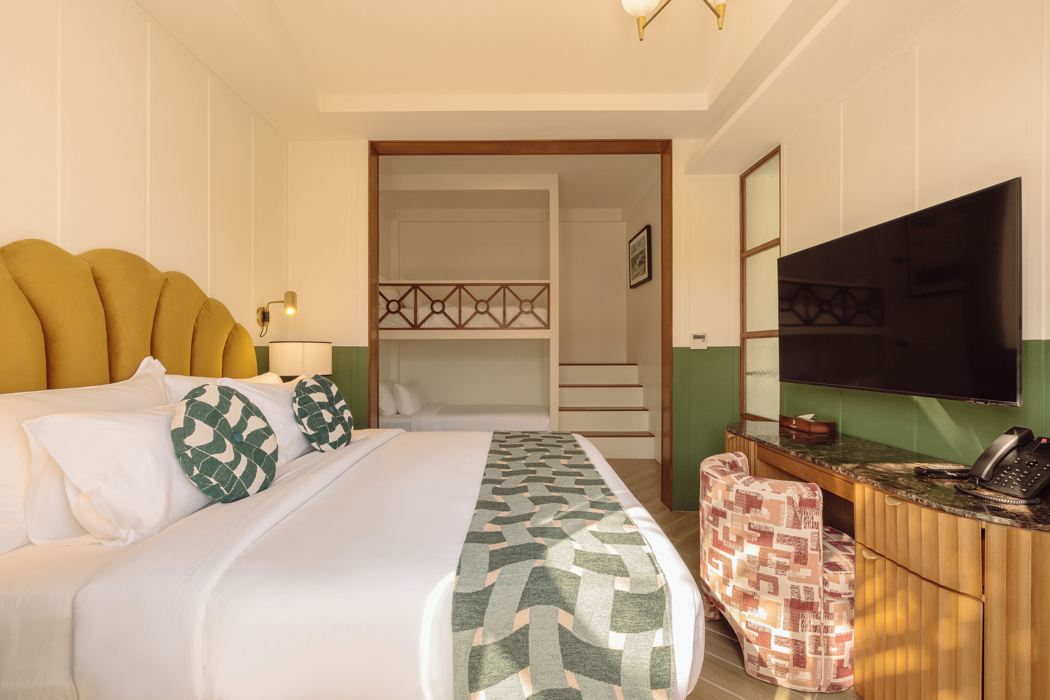 Sugar Marina LAGOON Villas, Nai Yang Beach