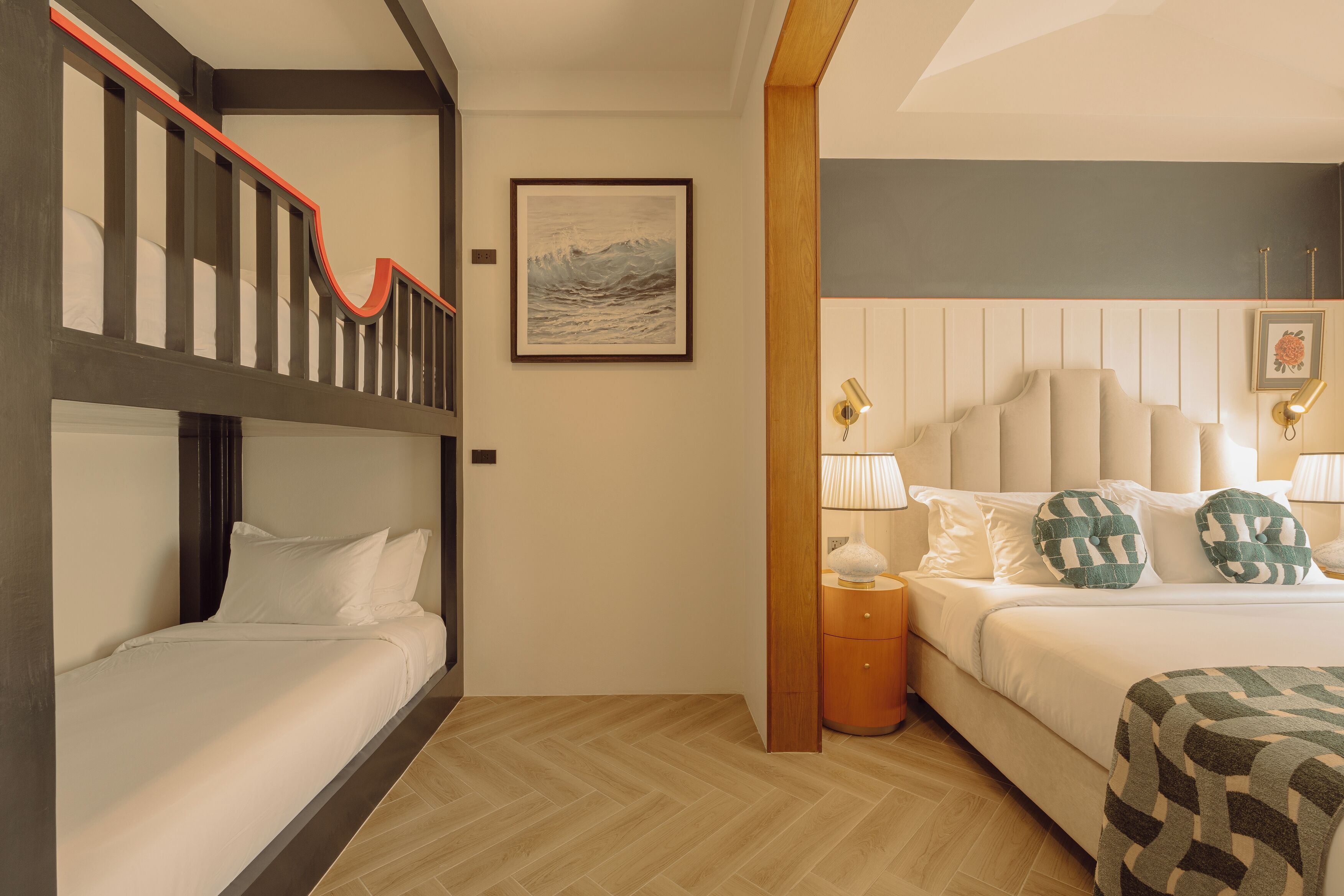 Sugar Marina LAGOON Villas, Nai Yang Beach