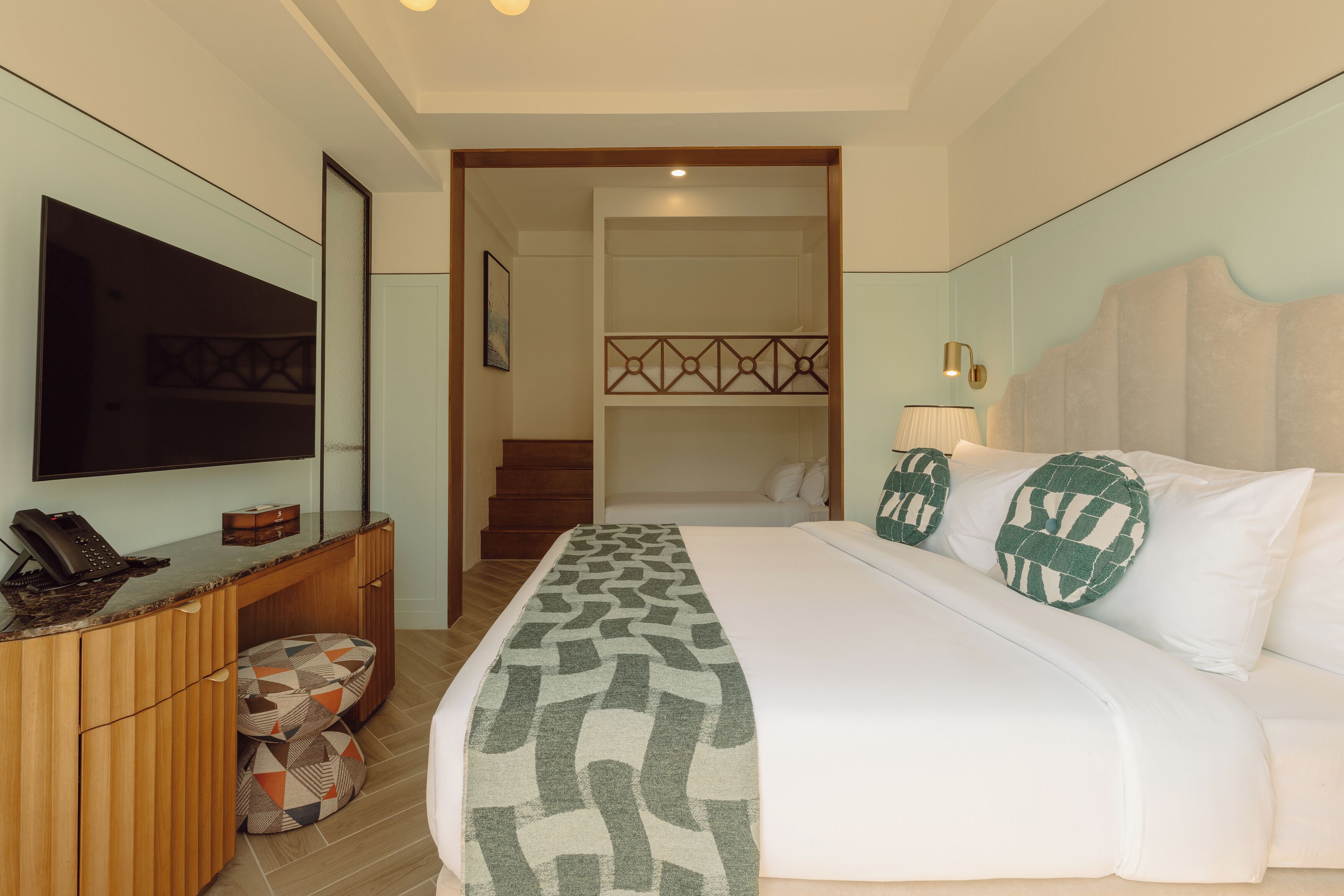 Sugar Marina LAGOON Villas, Nai Yang Beach