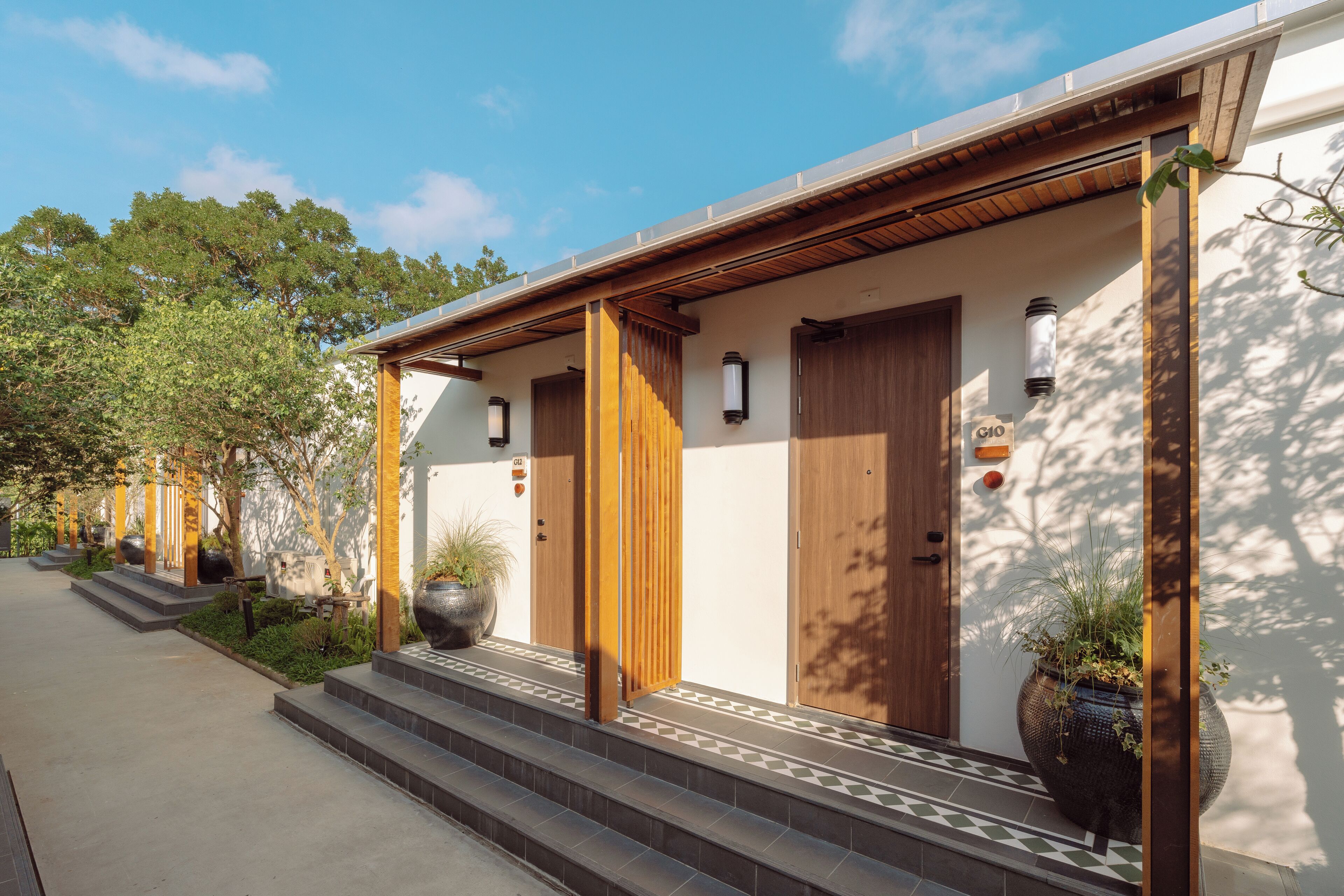 Sugar Marina LAGOON Villas, Nai Yang Beach