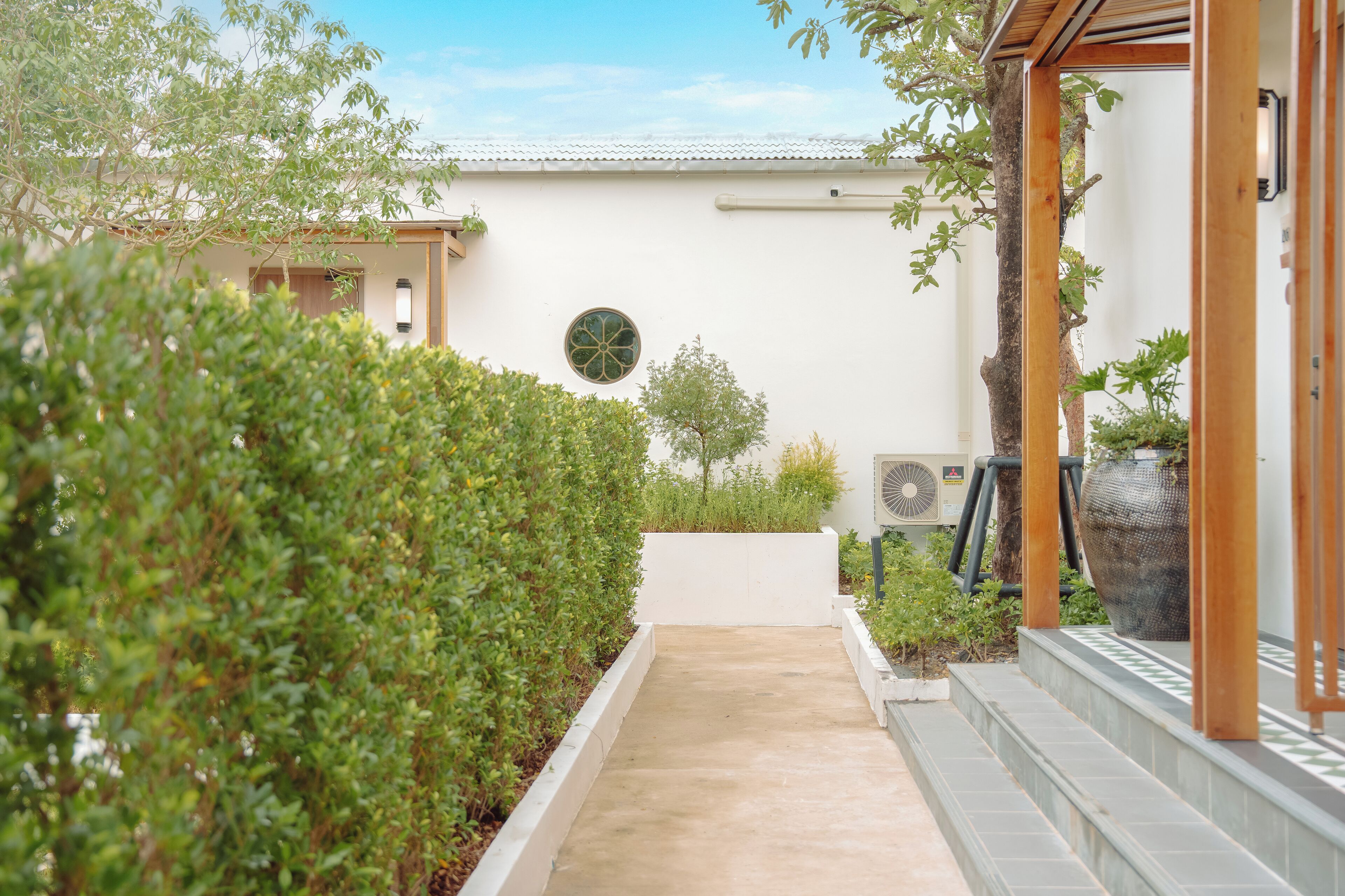 Sugar Marina LAGOON Villas, Nai Yang Beach