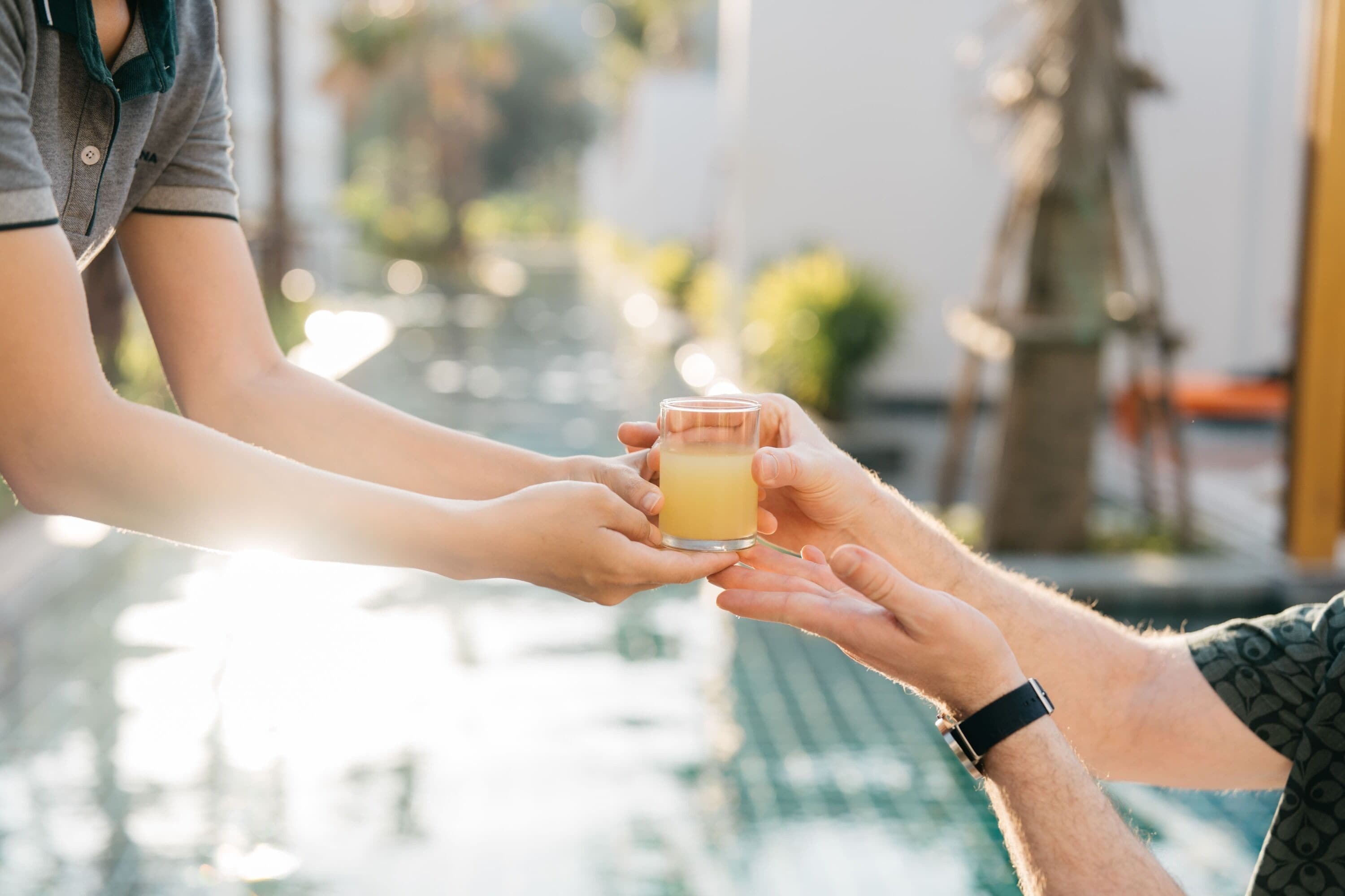 Sugar Marina LAGOON Villas, Nai Yang Beach