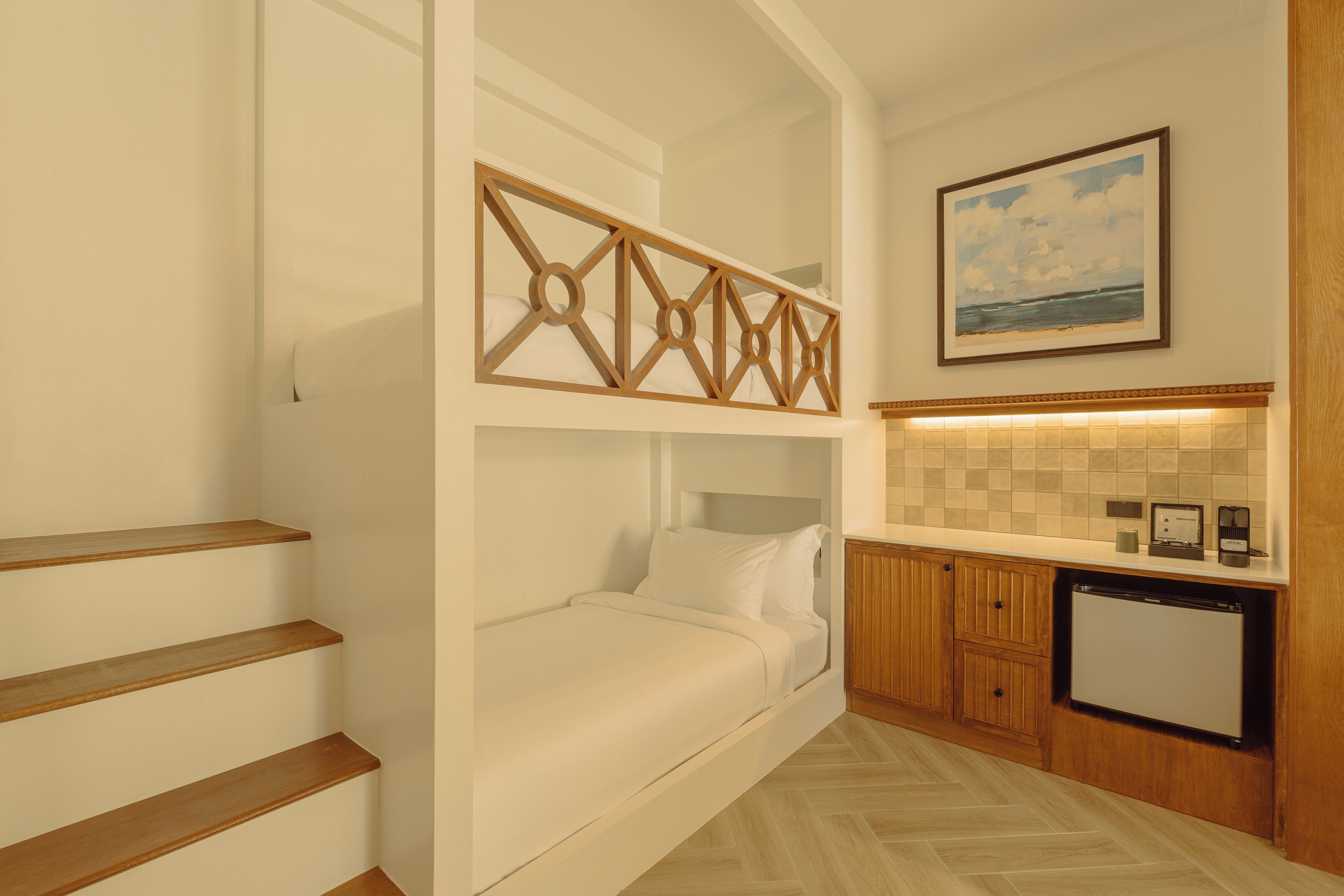 Sugar Marina LAGOON Villas, Nai Yang Beach