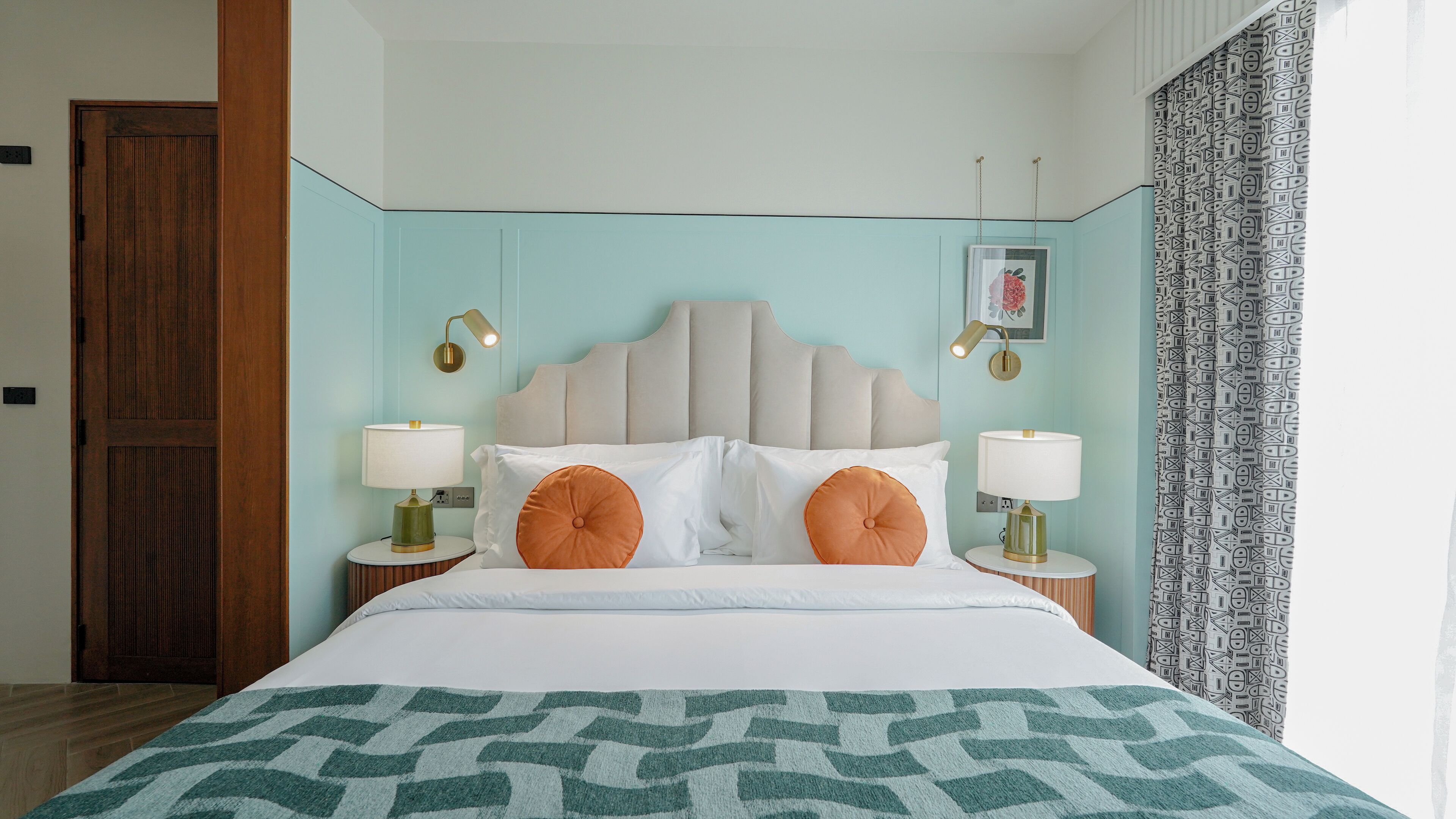 Sugar Marina LAGOON Villas, Nai Yang Beach