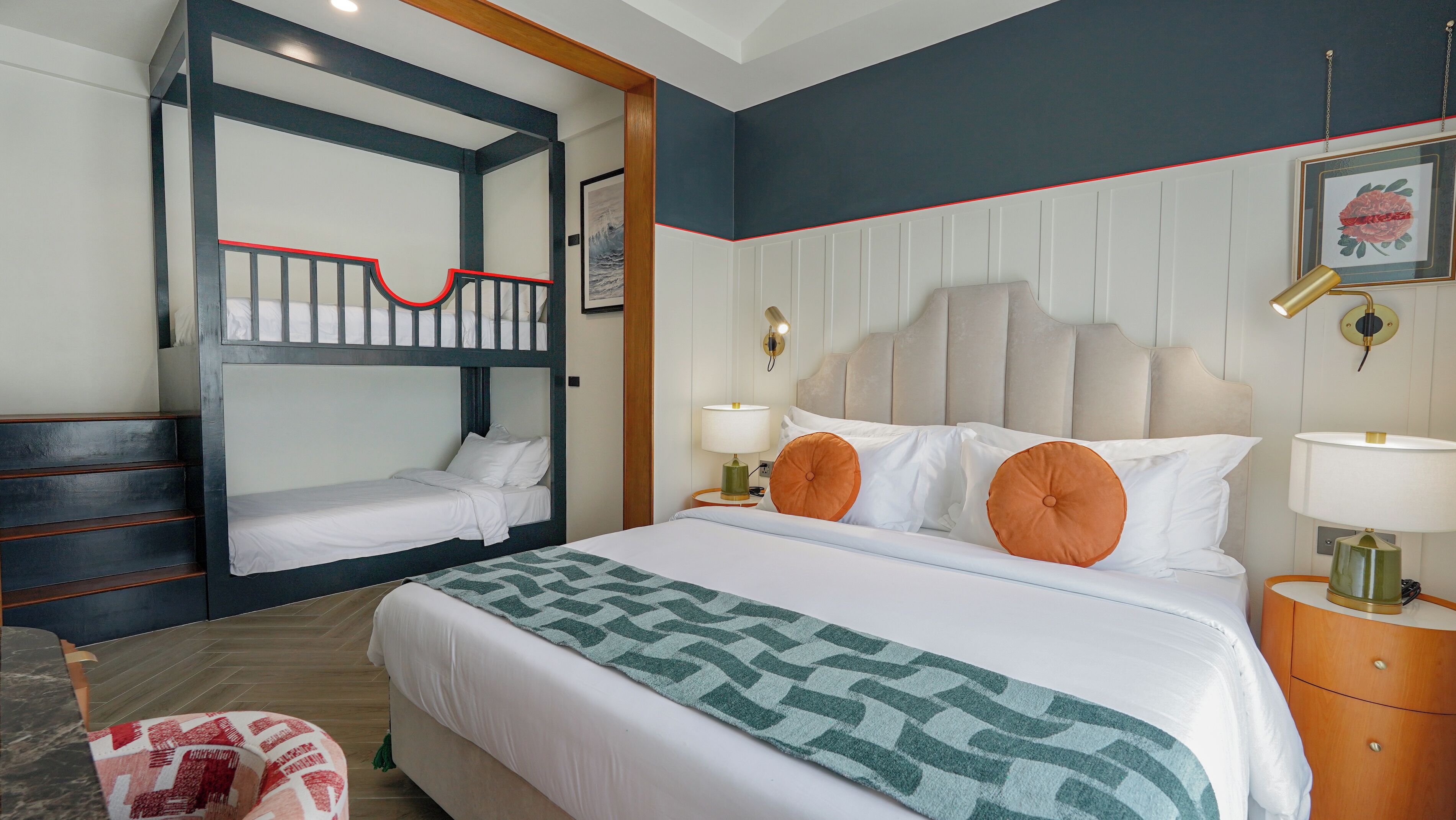 Sugar Marina LAGOON Villas, Nai Yang Beach