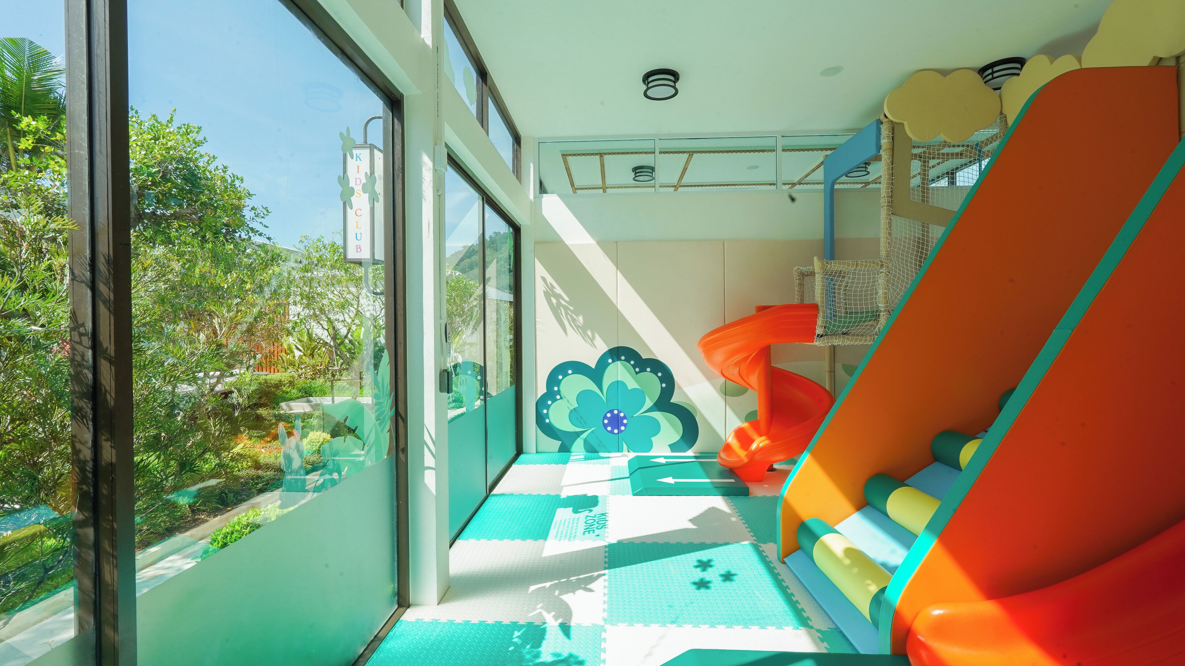 Sugar Marina LAGOON Villas, Nai Yang Beach