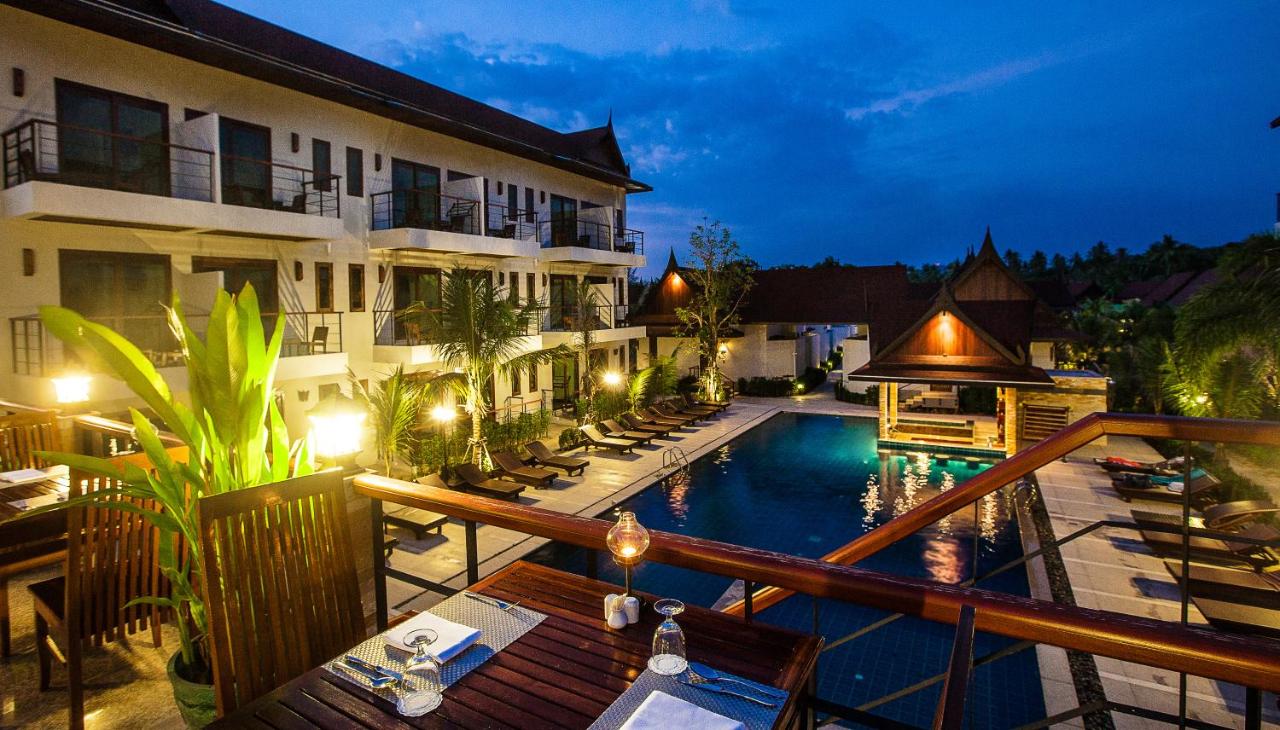 Howard Johnson by Wyndham Phuket Naiyang