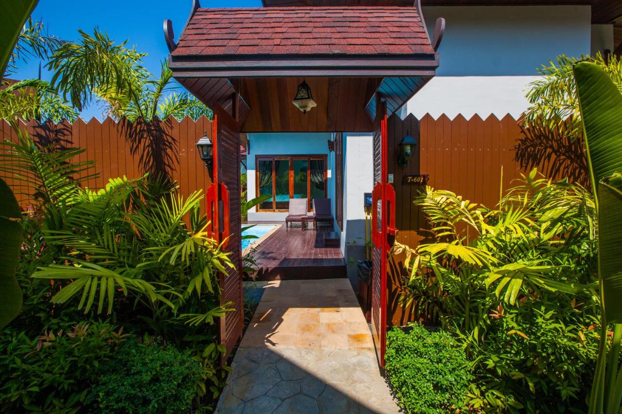 Howard Johnson by Wyndham Phuket Naiyang