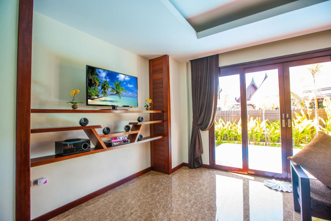 Howard Johnson by Wyndham Phuket Naiyang