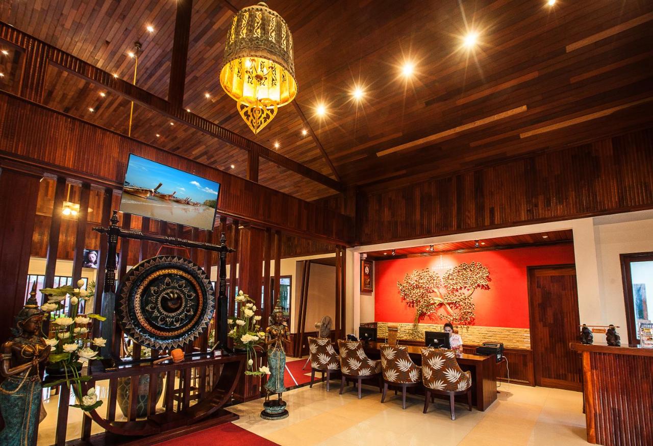 Howard Johnson by Wyndham Phuket Naiyang