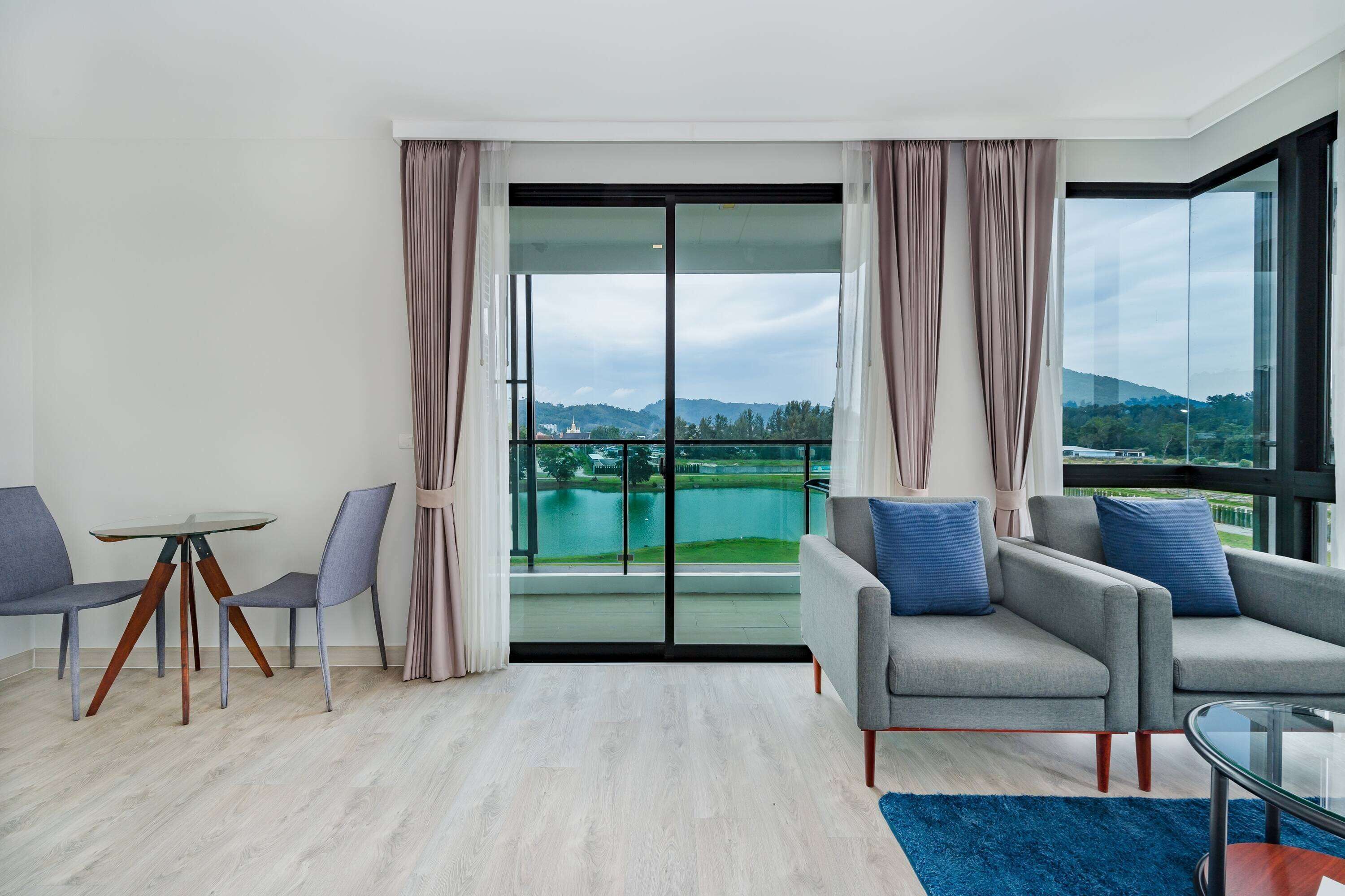 Wyndham Royal Lee Phuket