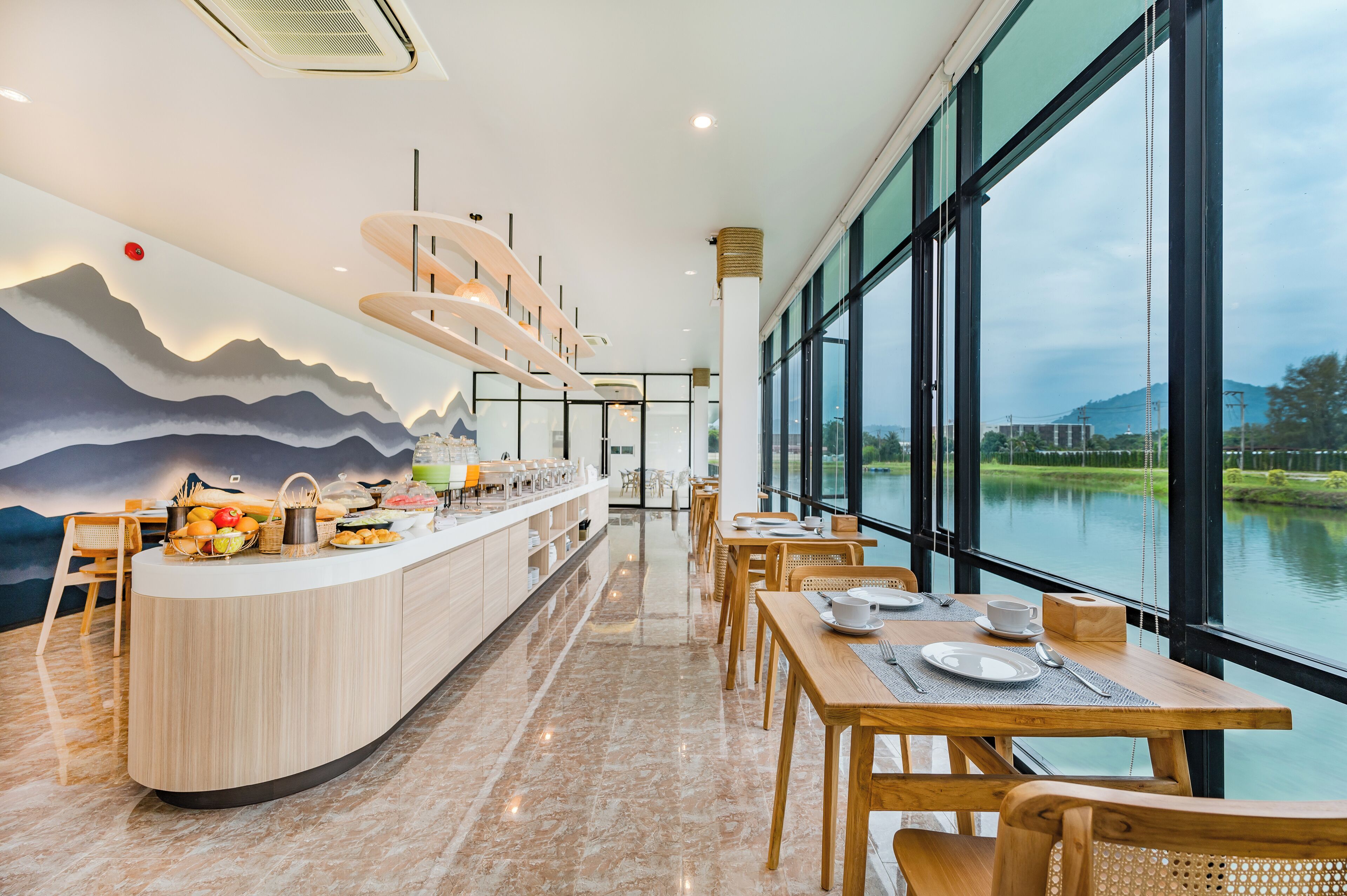 Wyndham Royal Lee Phuket