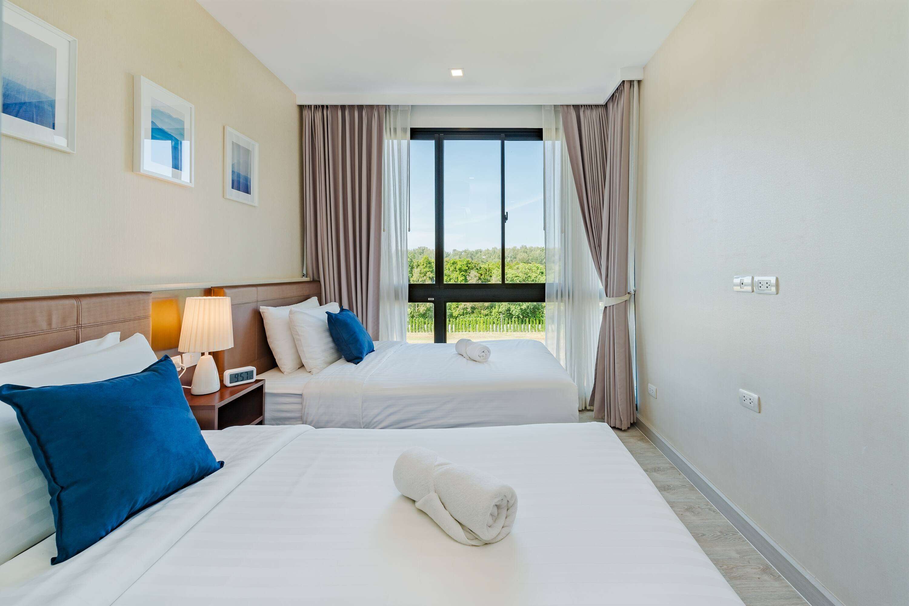 Wyndham Royal Lee Phuket