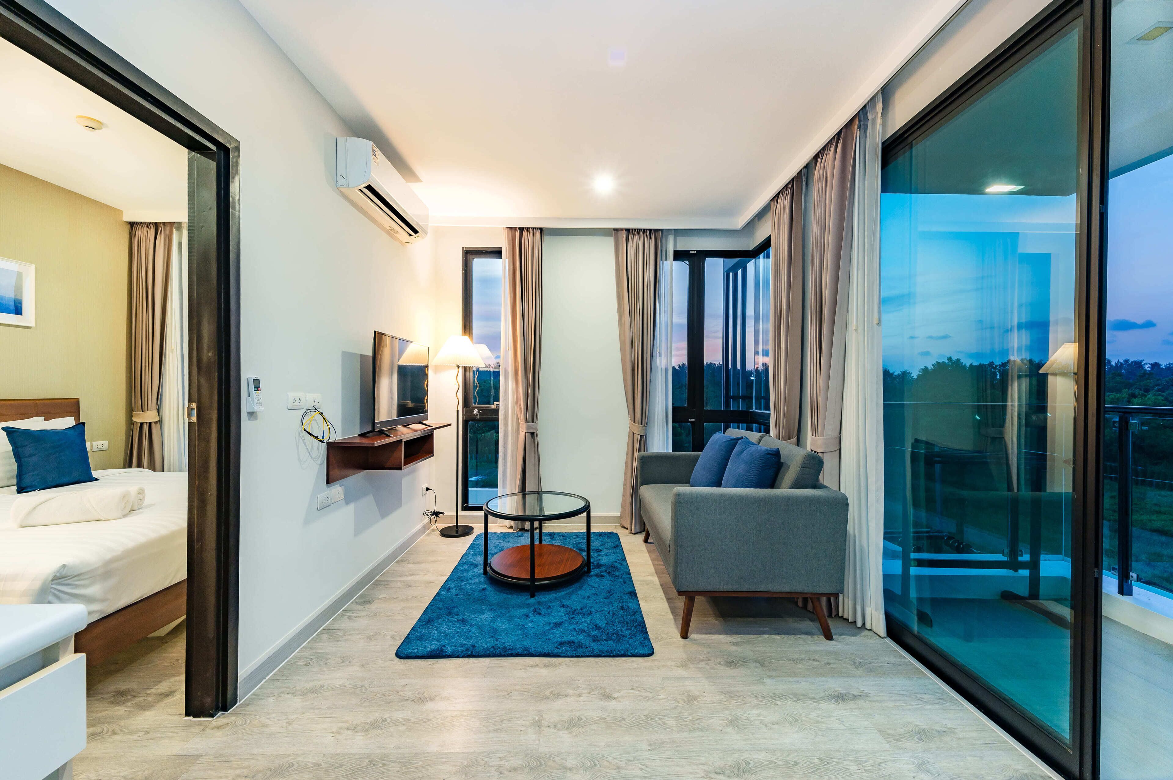 Wyndham Royal Lee Phuket